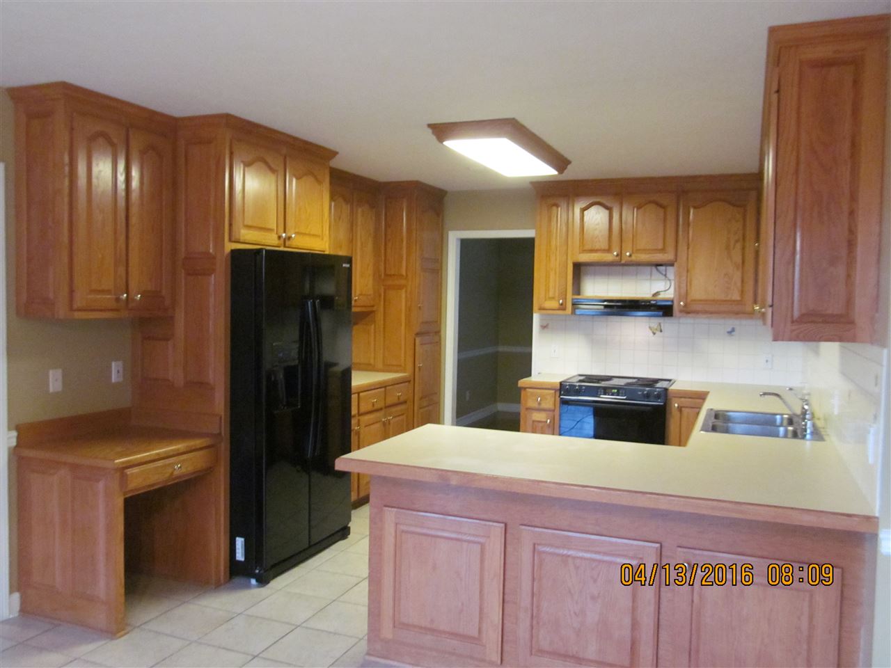 Deerfield - Residential Lease