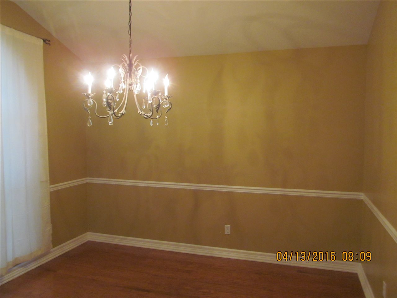 Deerfield - Residential Lease