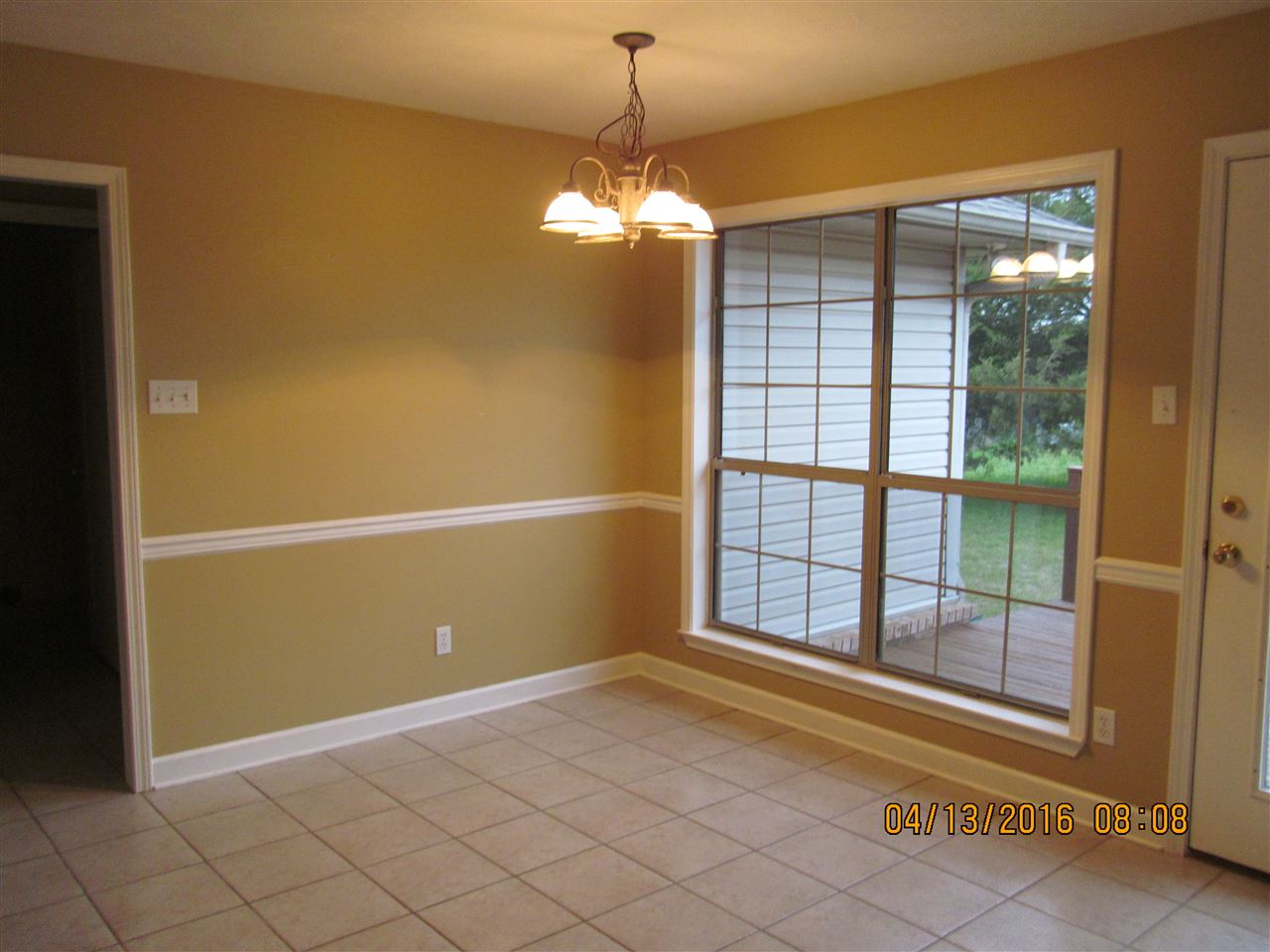 Deerfield - Residential Lease