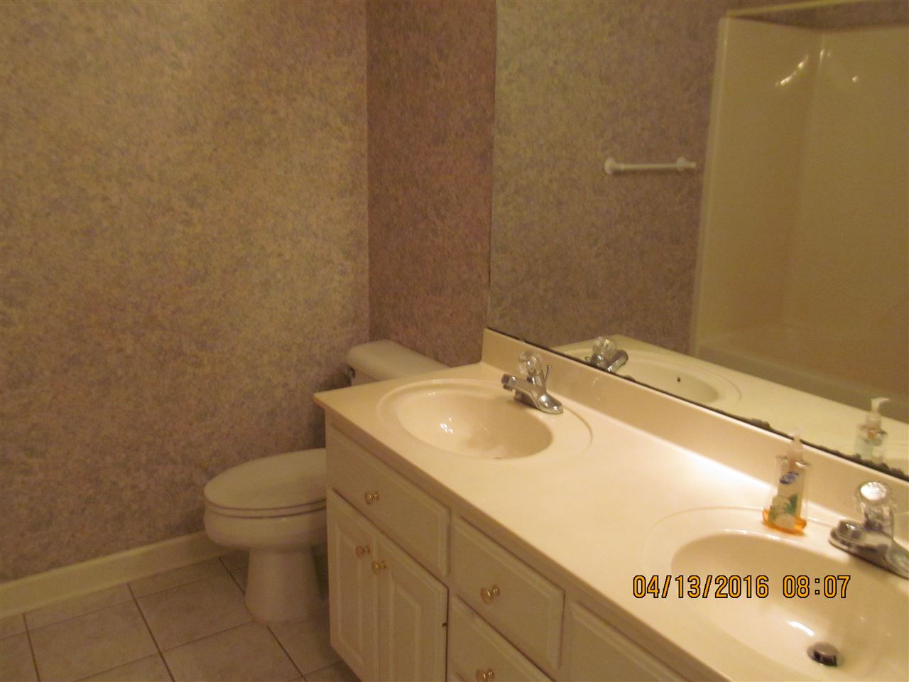 Deerfield - Residential Lease