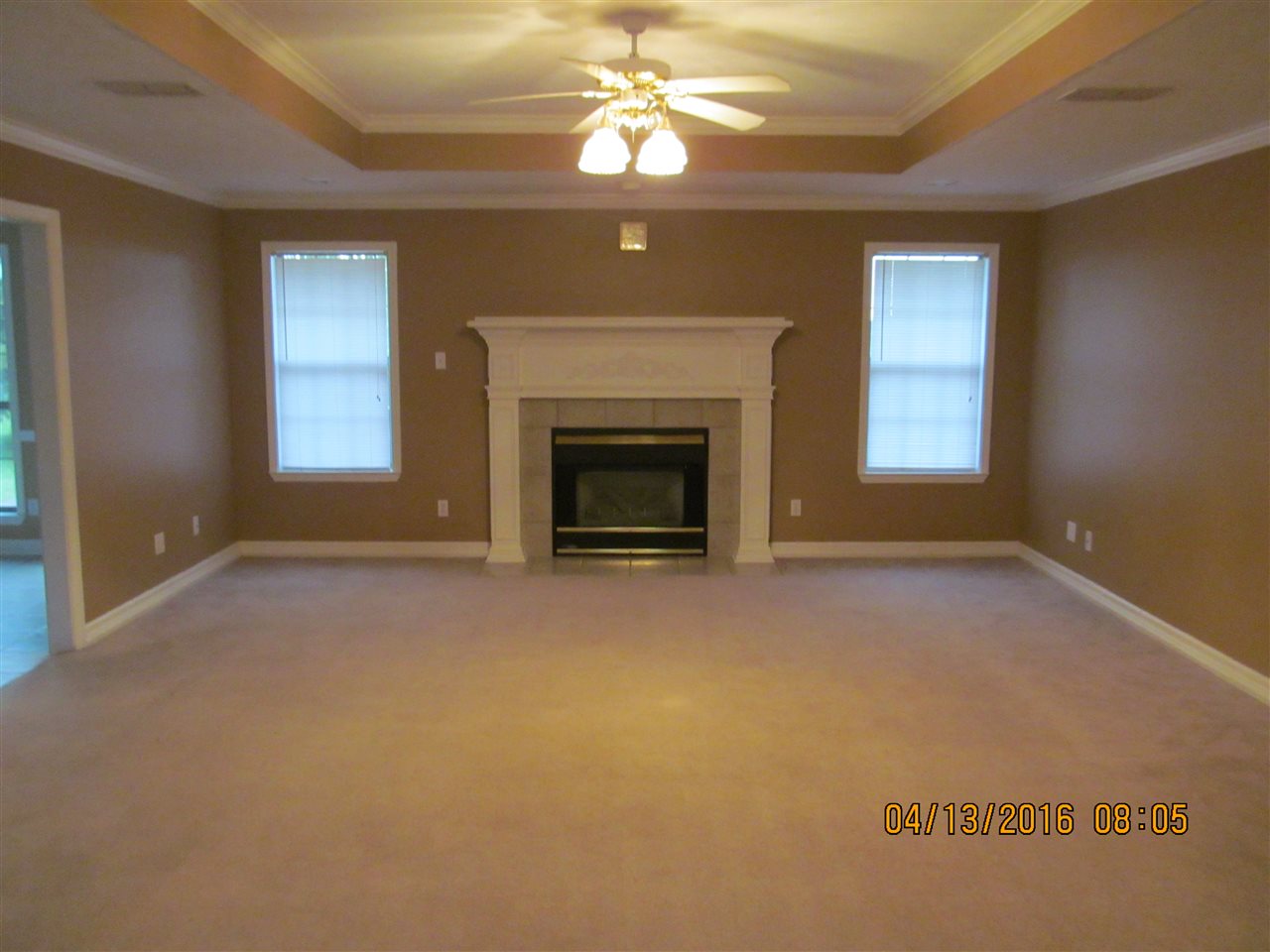 Deerfield - Residential Lease