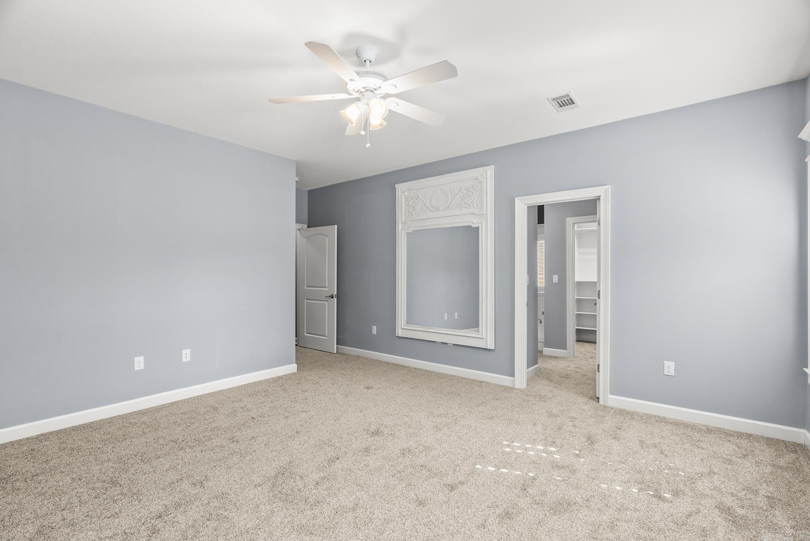 SPRINGHILL VALLEY ESTATES - Residential