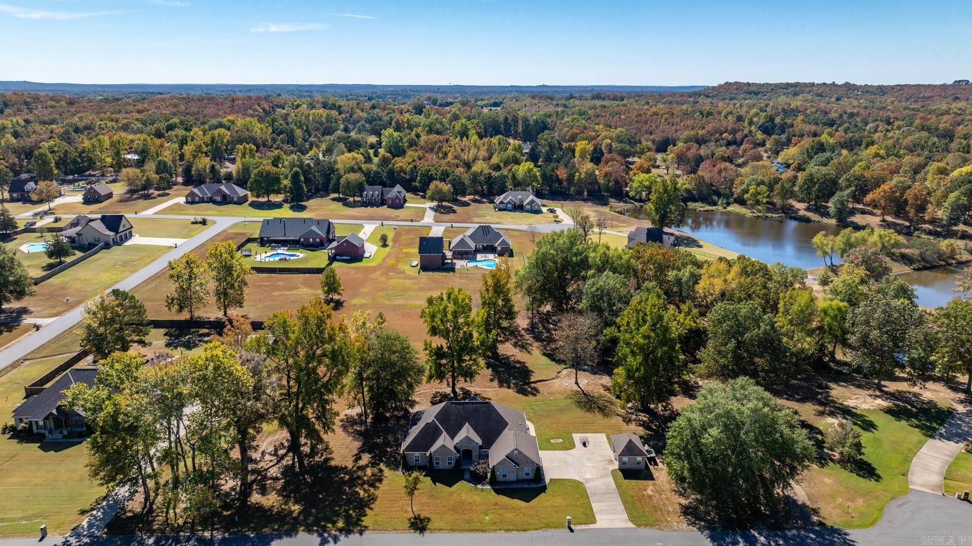 SPRINGHILL VALLEY ESTATES - Residential