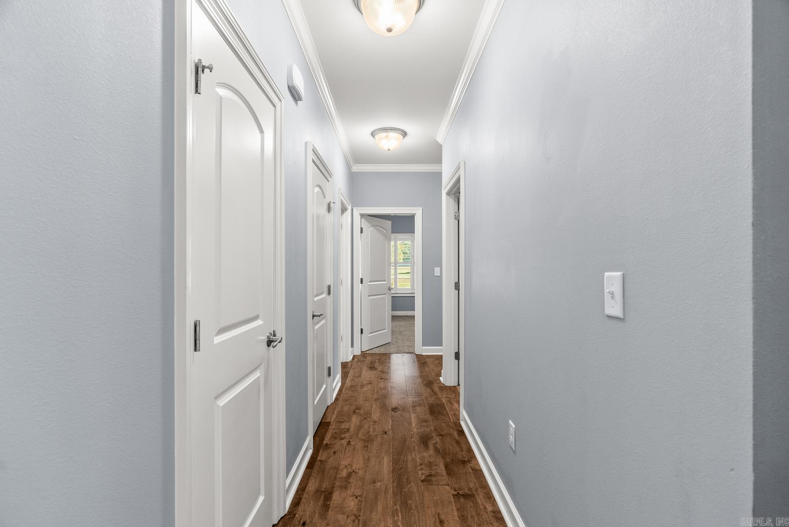 SPRINGHILL VALLEY ESTATES - Residential