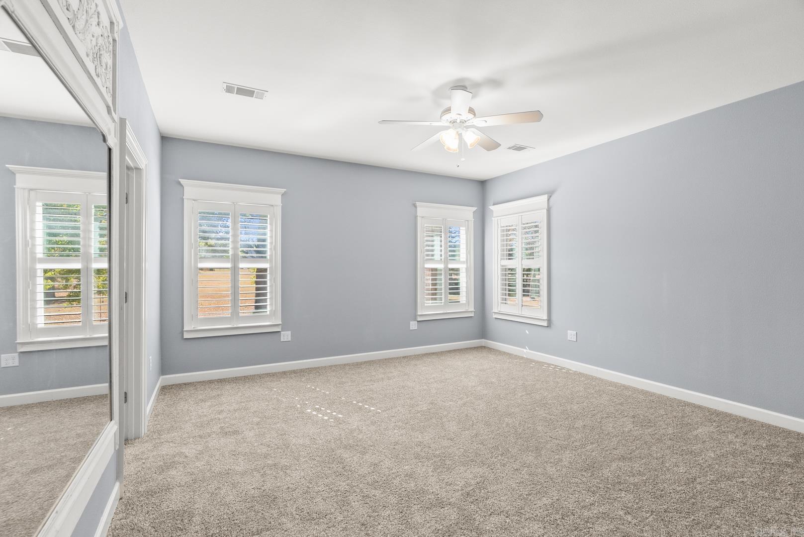 SPRINGHILL VALLEY ESTATES - Residential