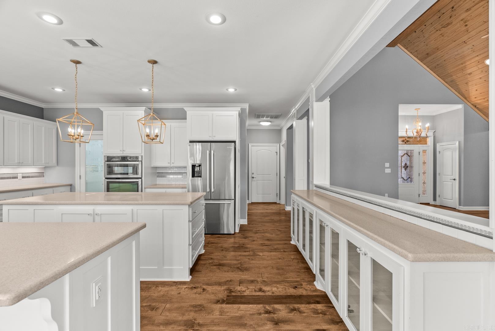 SPRINGHILL VALLEY ESTATES - Residential