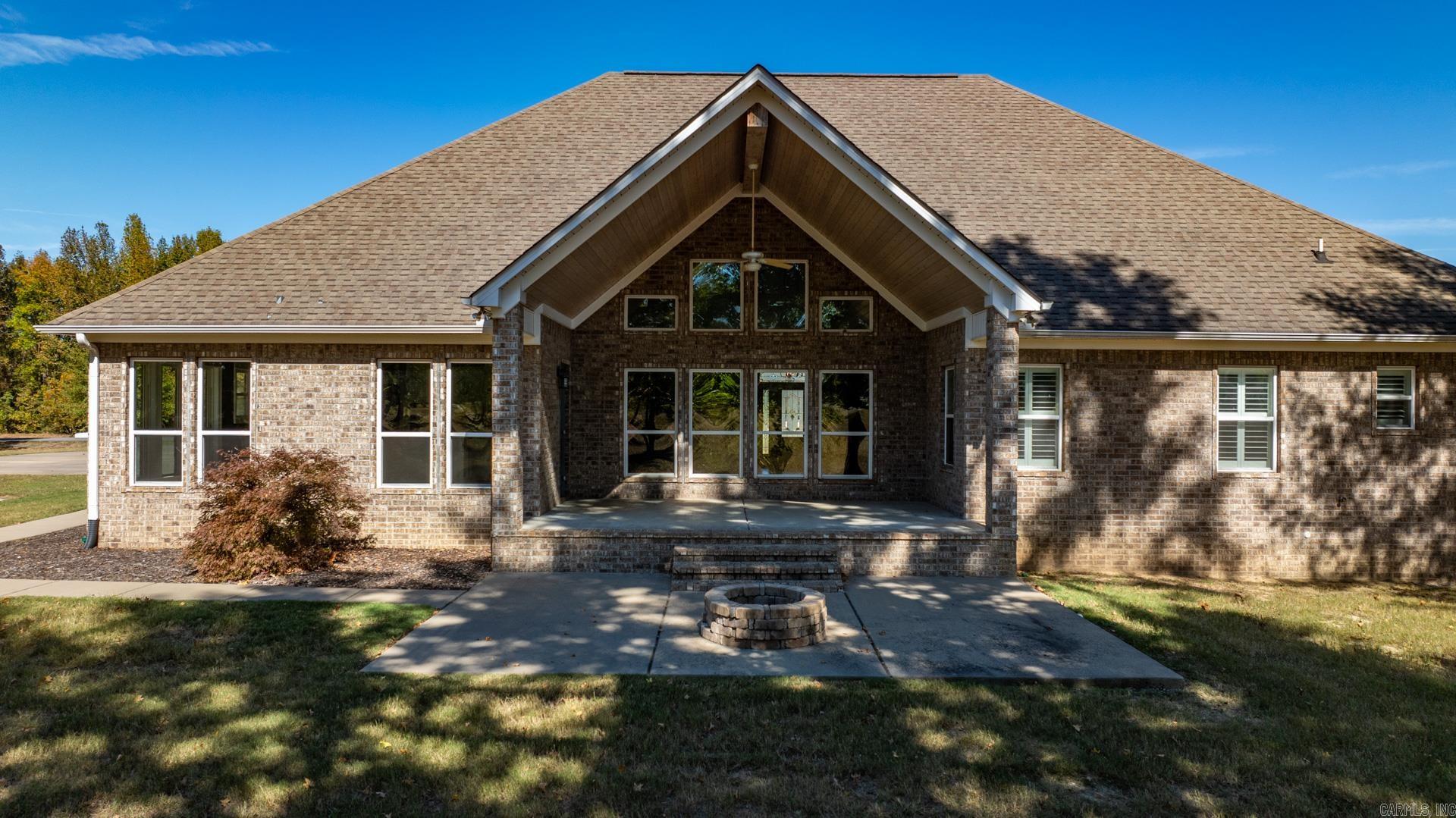 SPRINGHILL VALLEY ESTATES - Residential