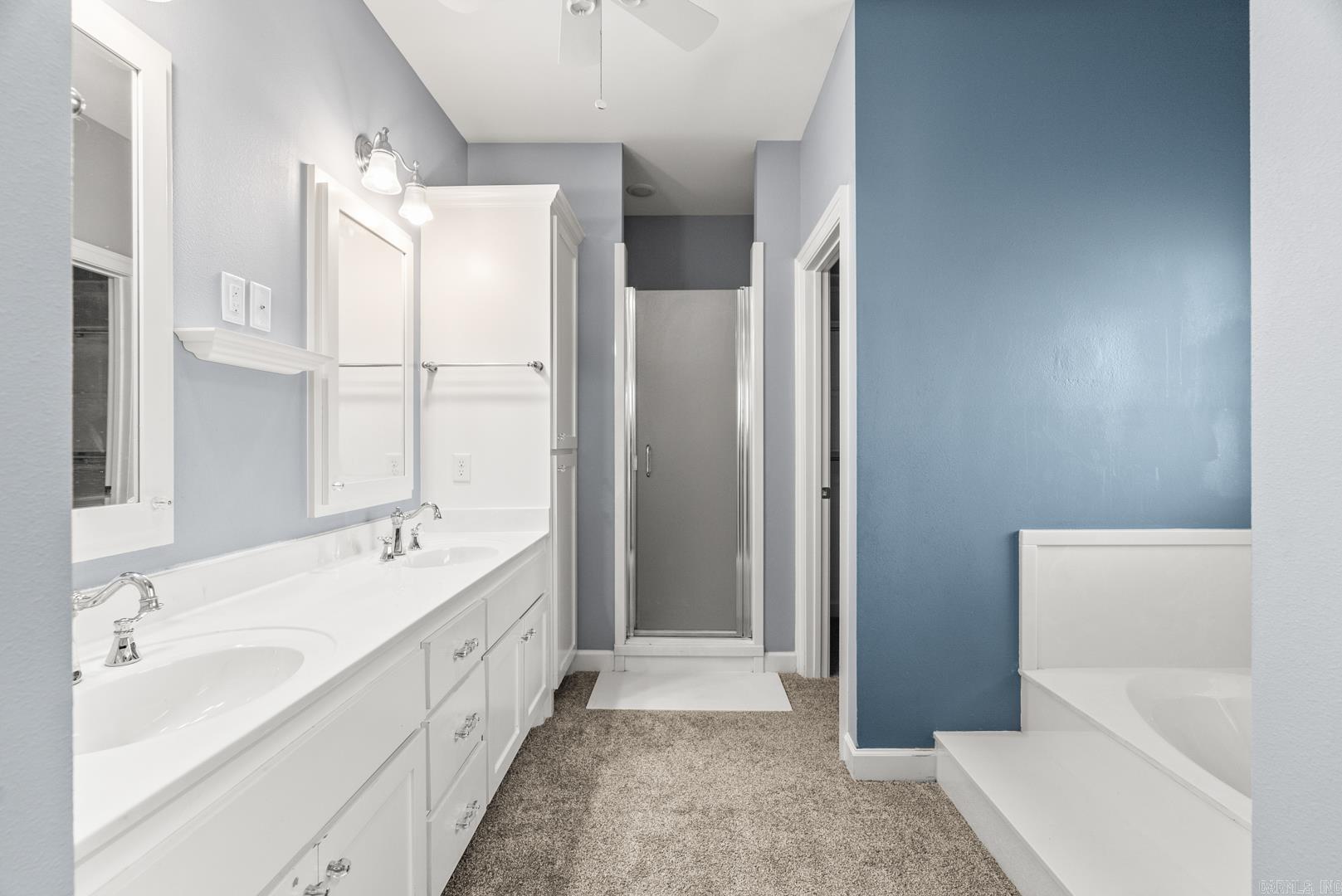 SPRINGHILL VALLEY ESTATES - Residential