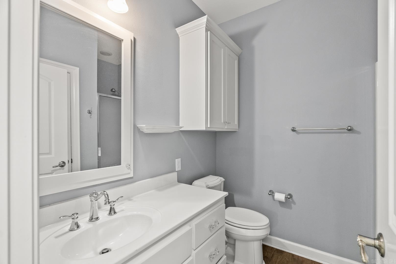 SPRINGHILL VALLEY ESTATES - Residential