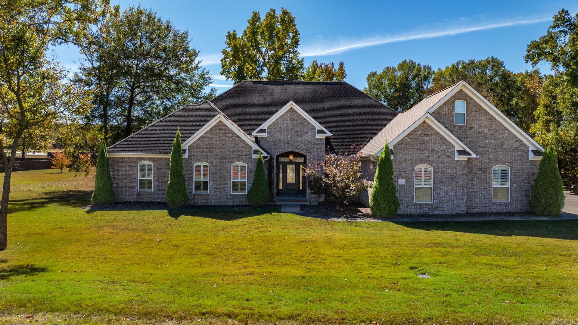 SPRINGHILL VALLEY ESTATES - Residential