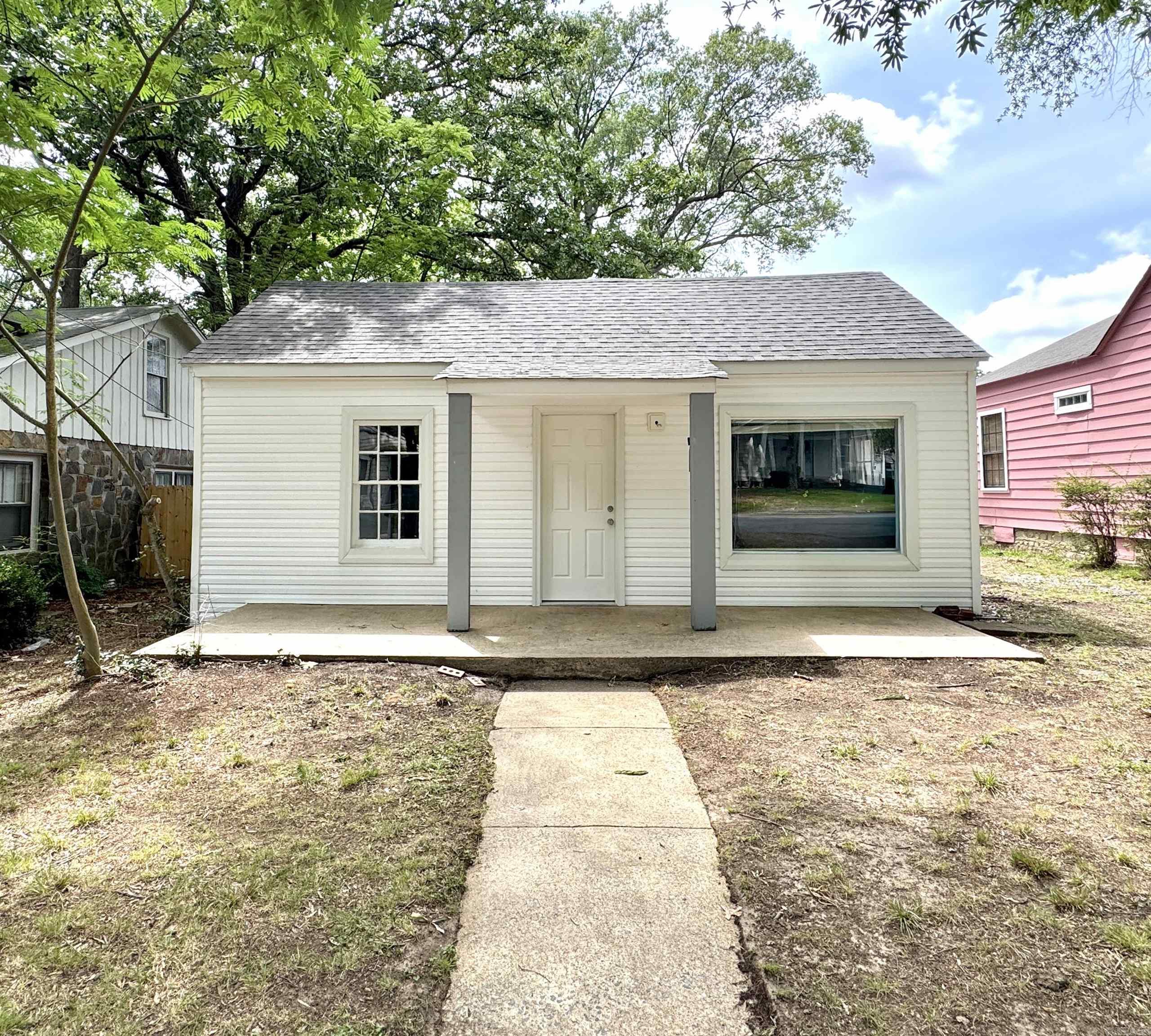 FOREST PARK - Residential
