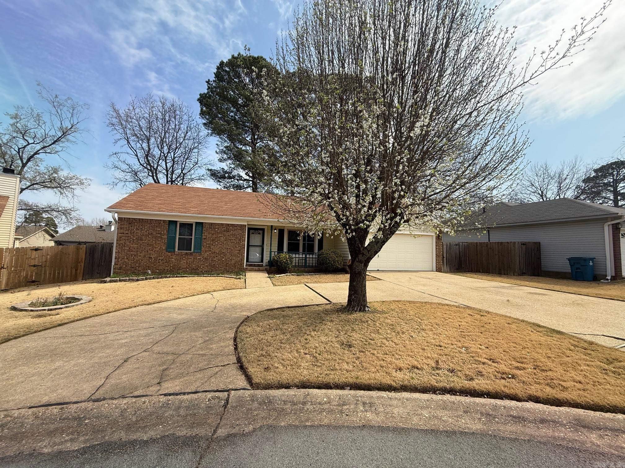 EDGEWOOD - Residential