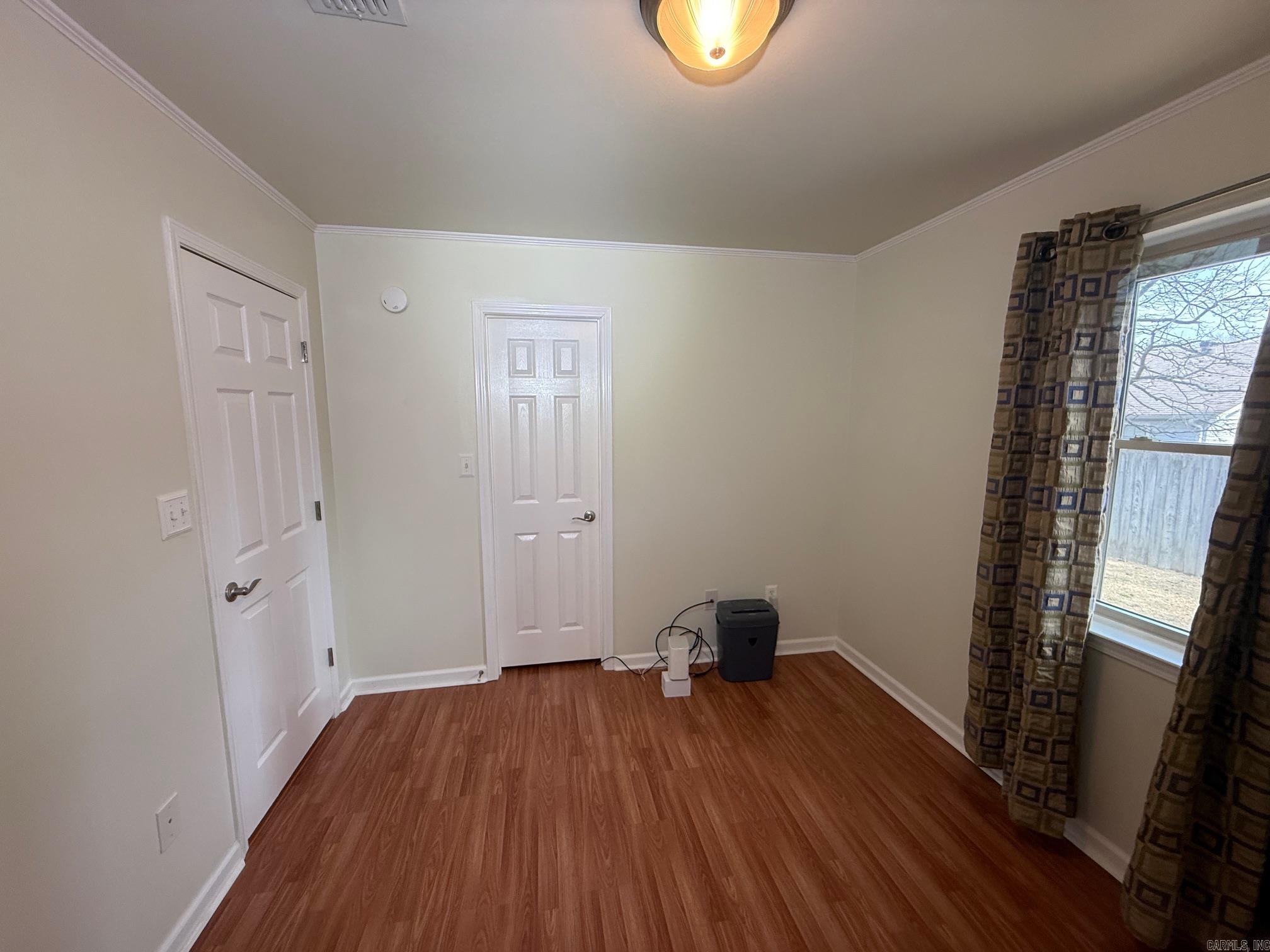 EDGEWOOD - Residential