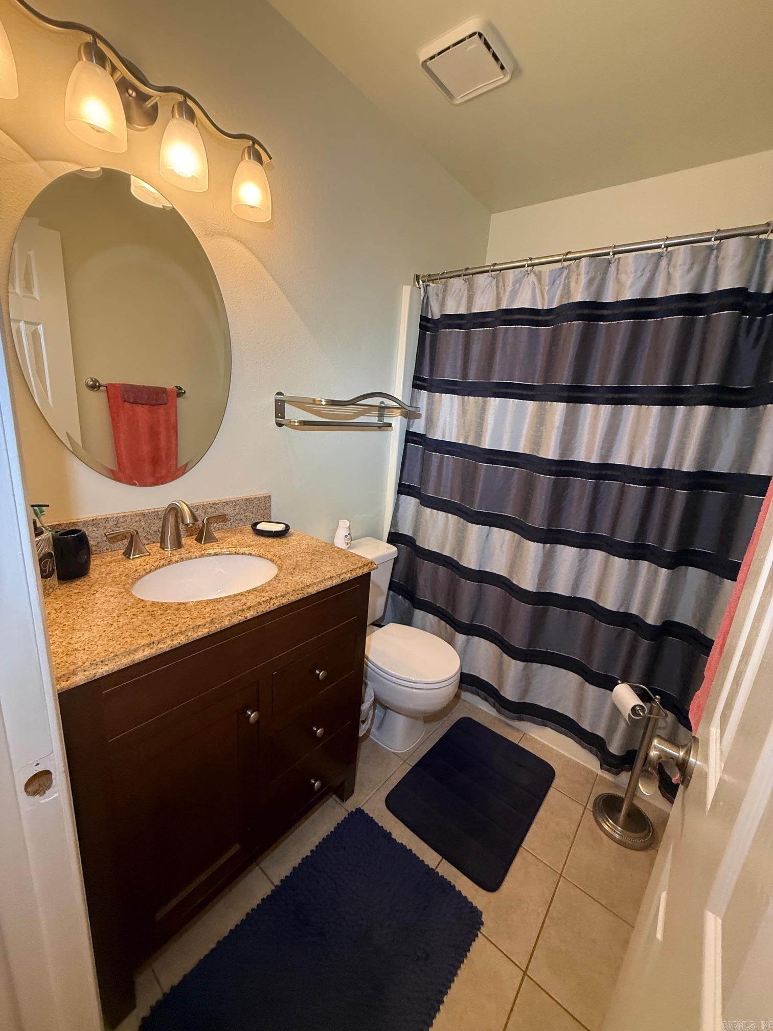 EDGEWOOD - Residential