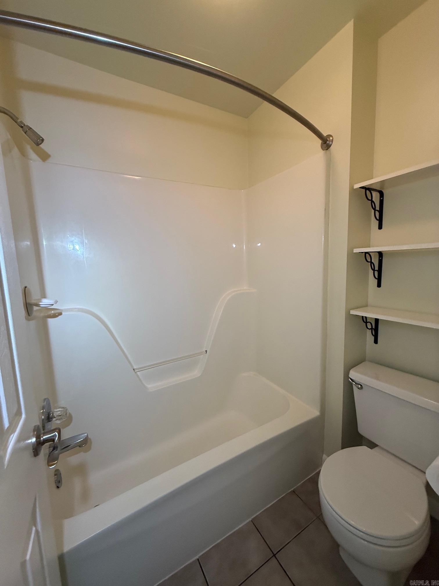 EDGEWOOD - Residential