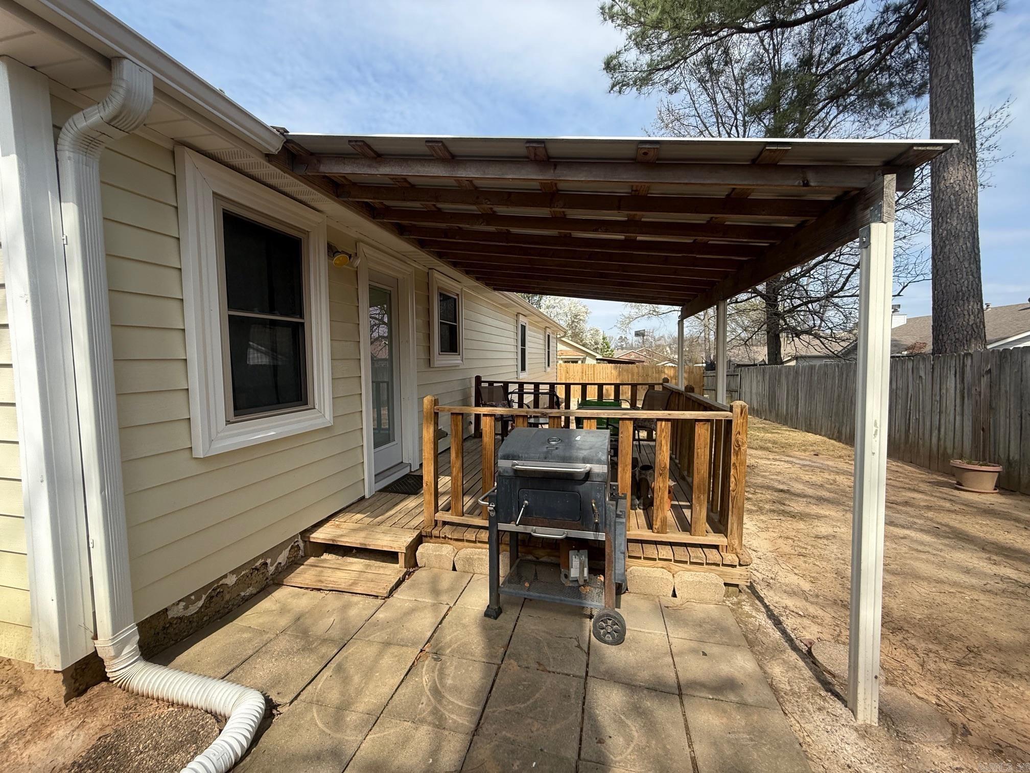 EDGEWOOD - Residential