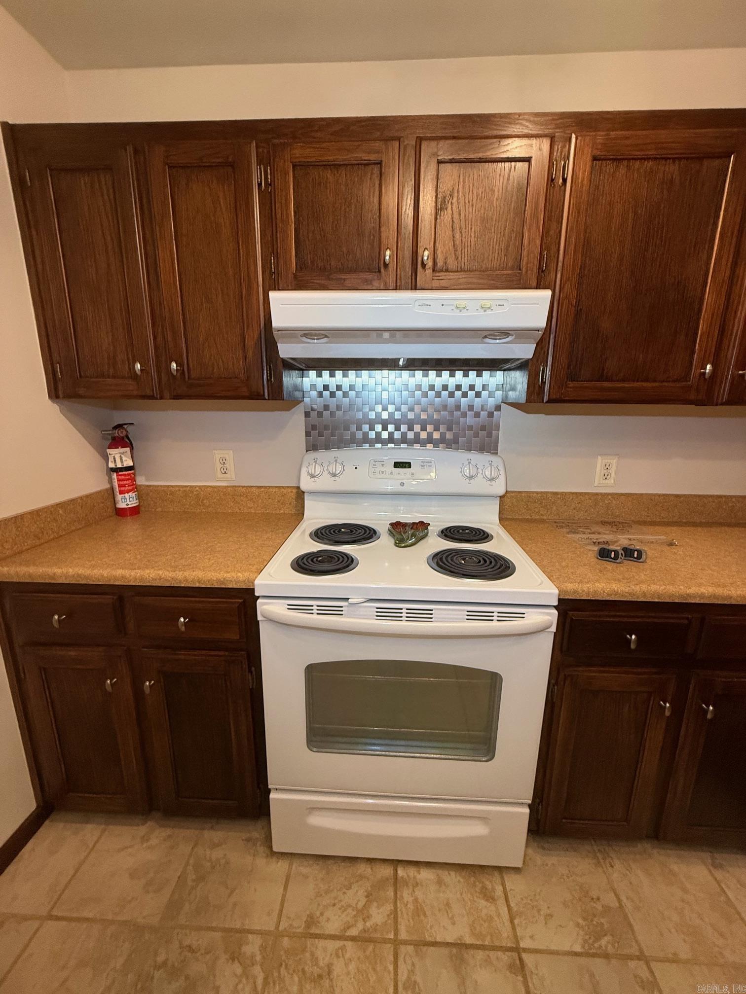 EDGEWOOD - Residential