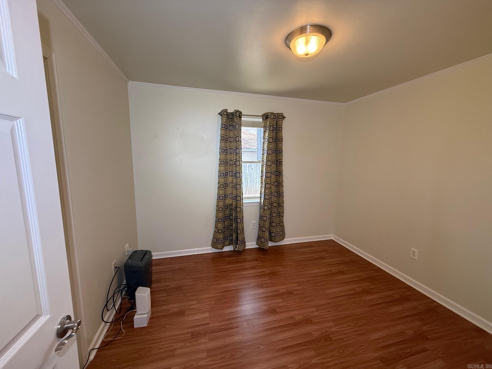 EDGEWOOD - Residential