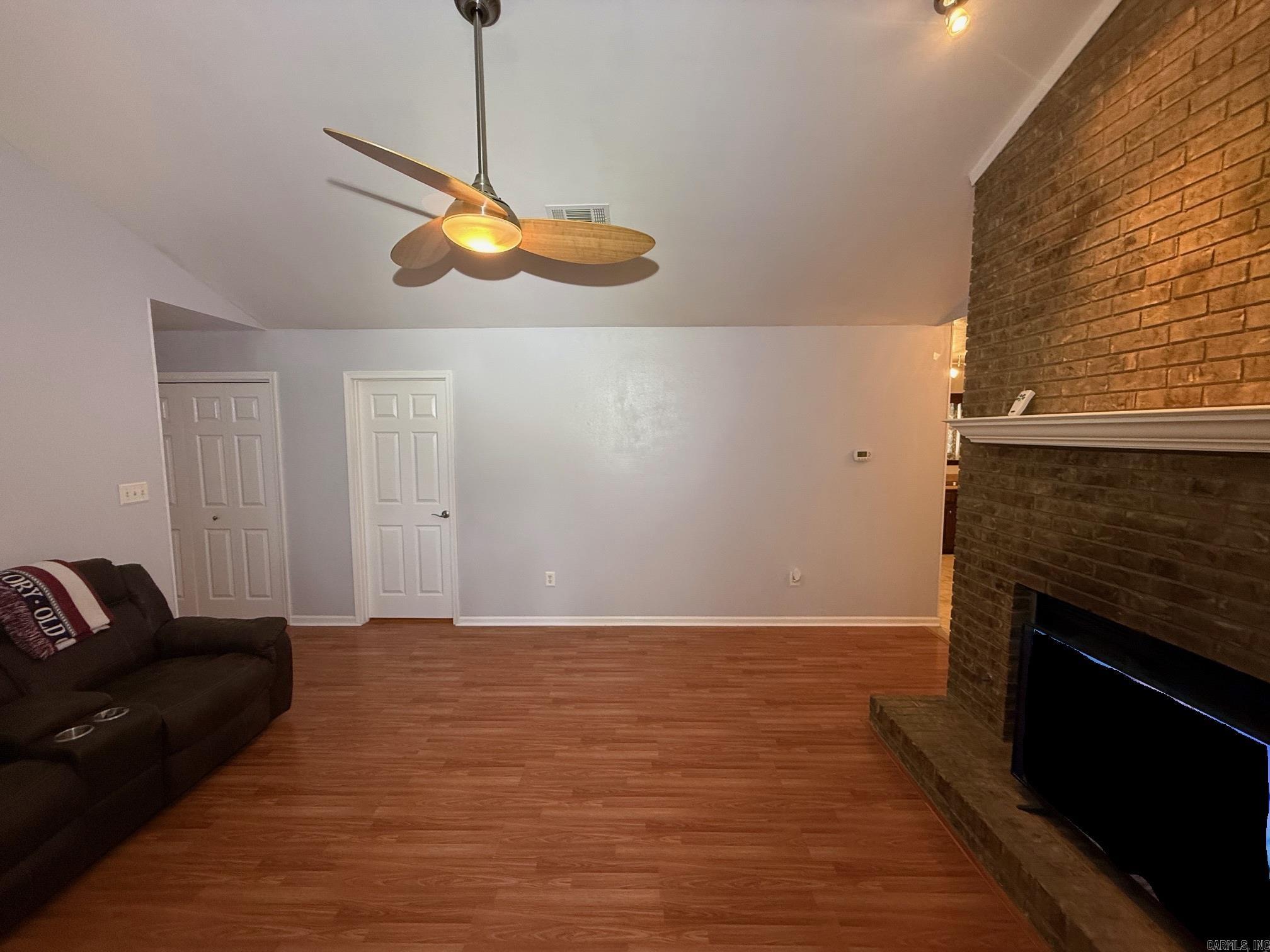 EDGEWOOD - Residential