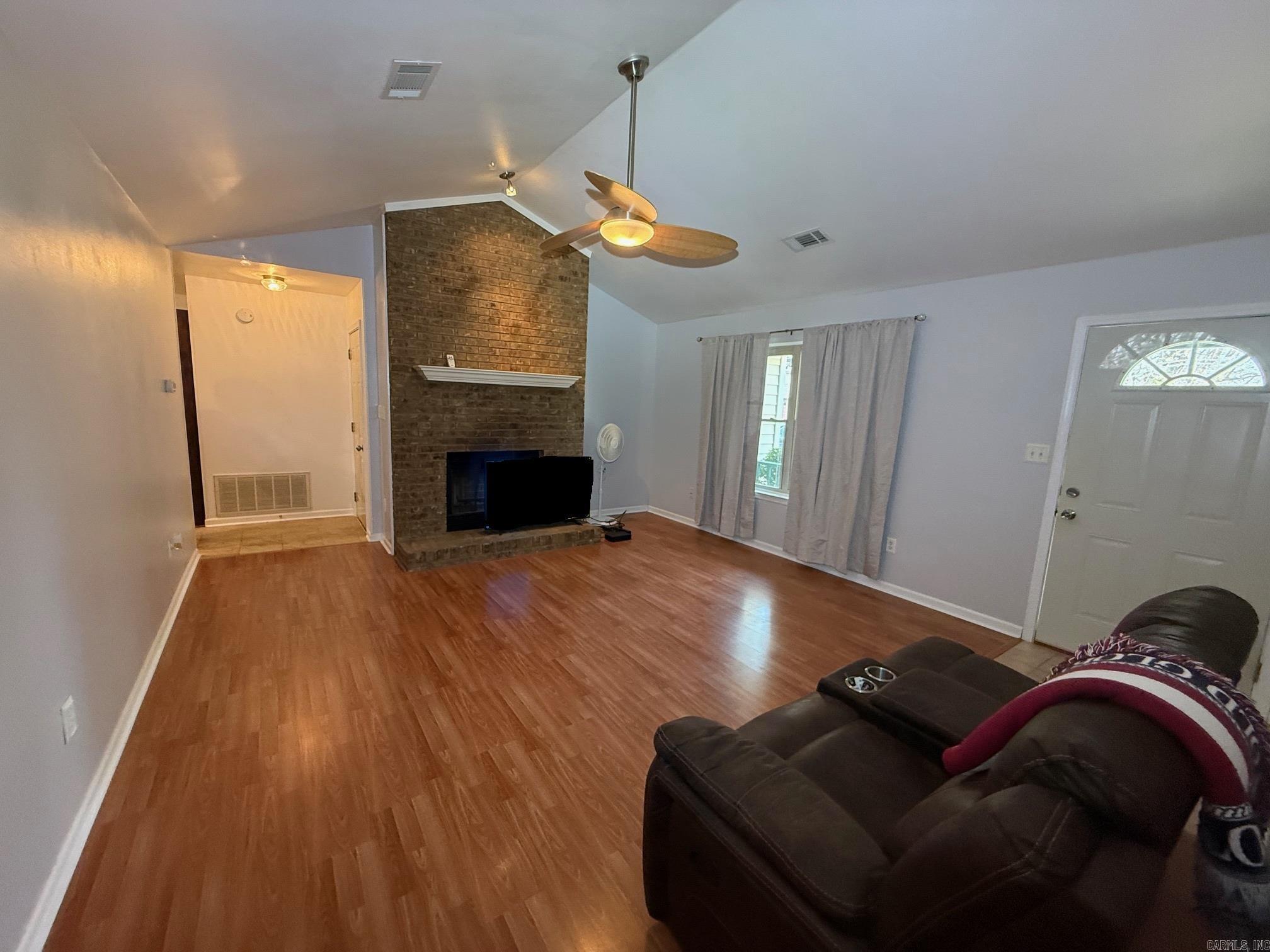 EDGEWOOD - Residential