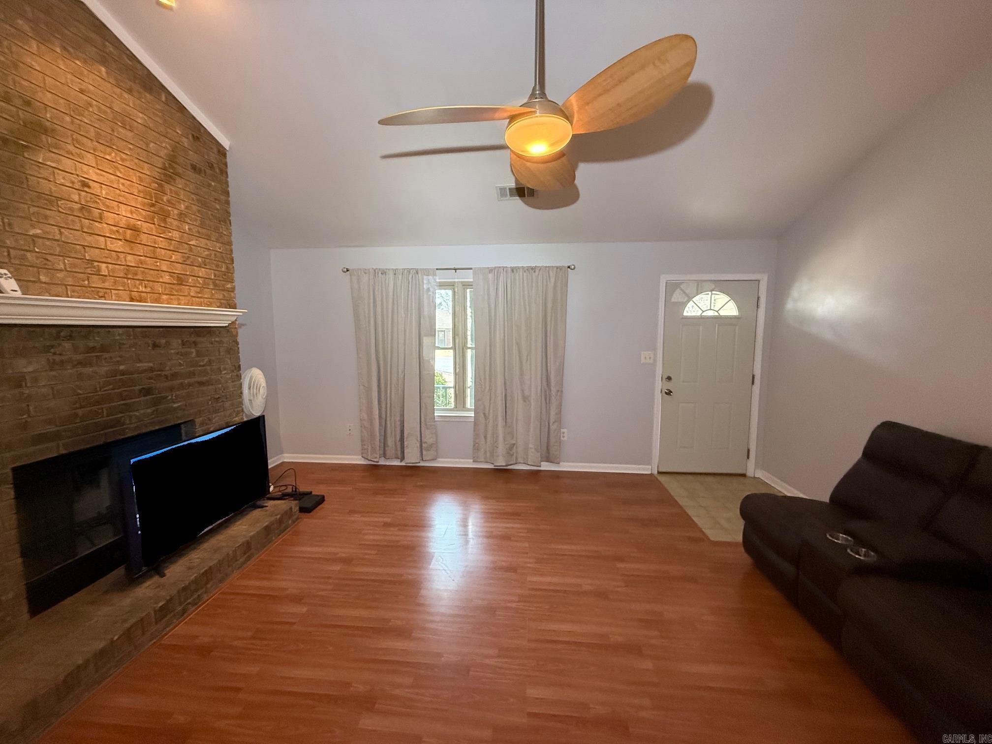 EDGEWOOD - Residential