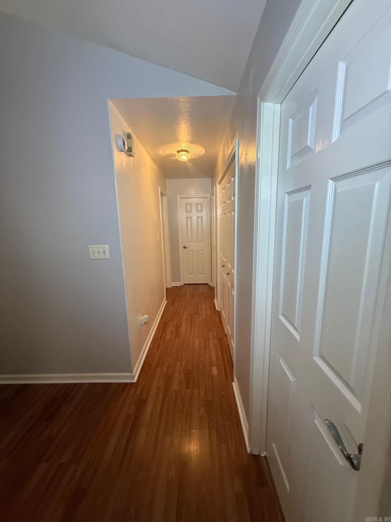 EDGEWOOD - Residential