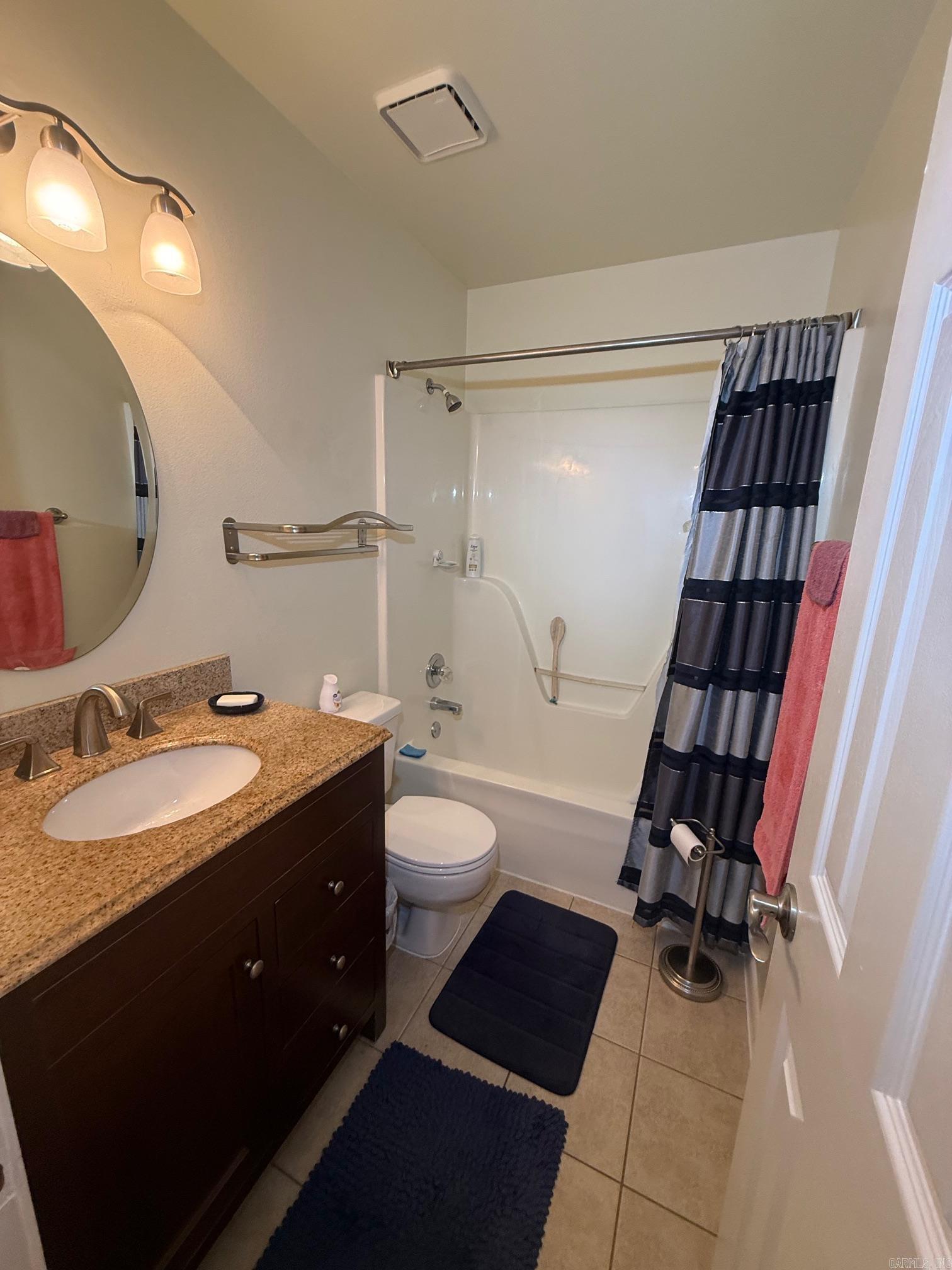 EDGEWOOD - Residential