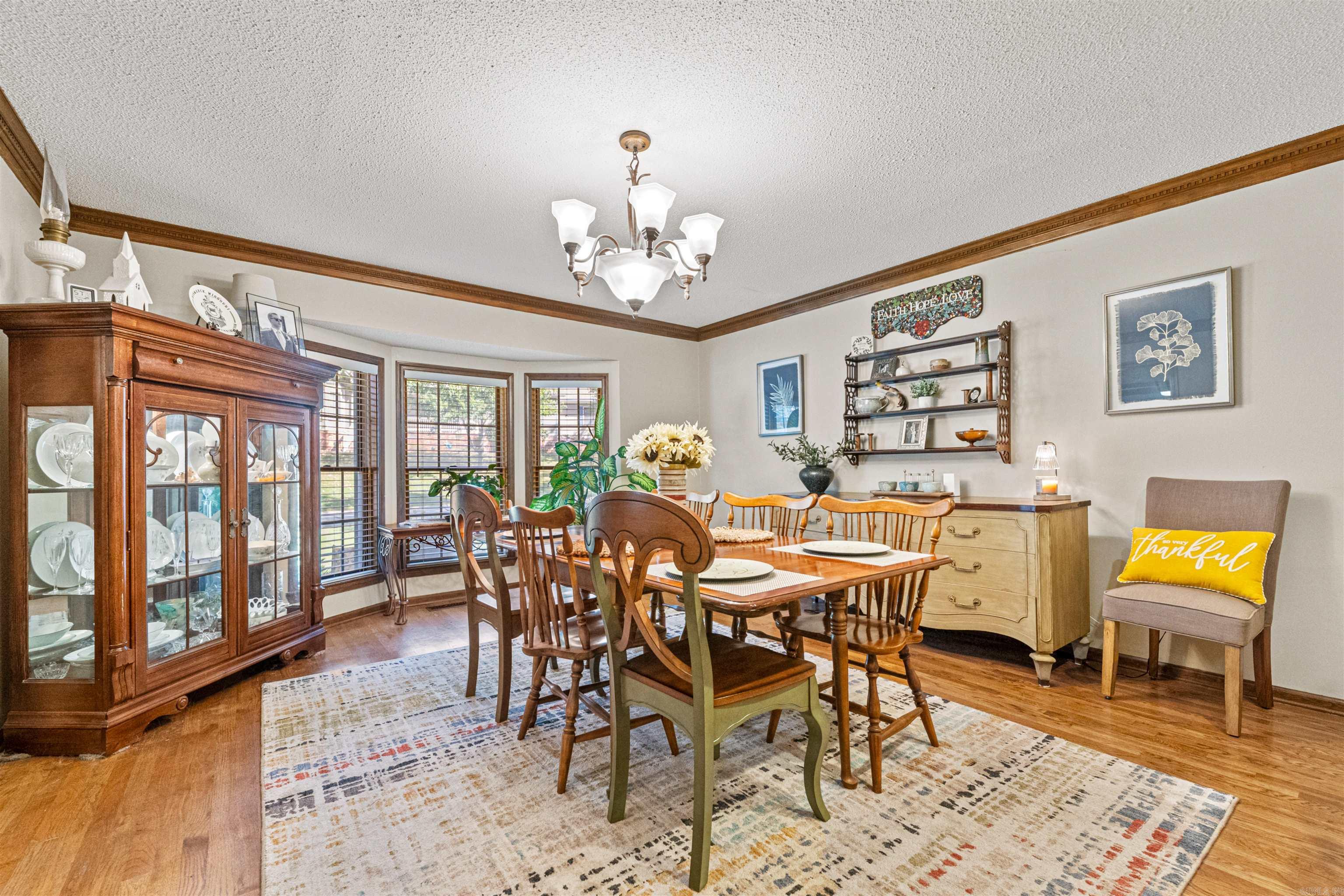 OVERBROOK - Residential