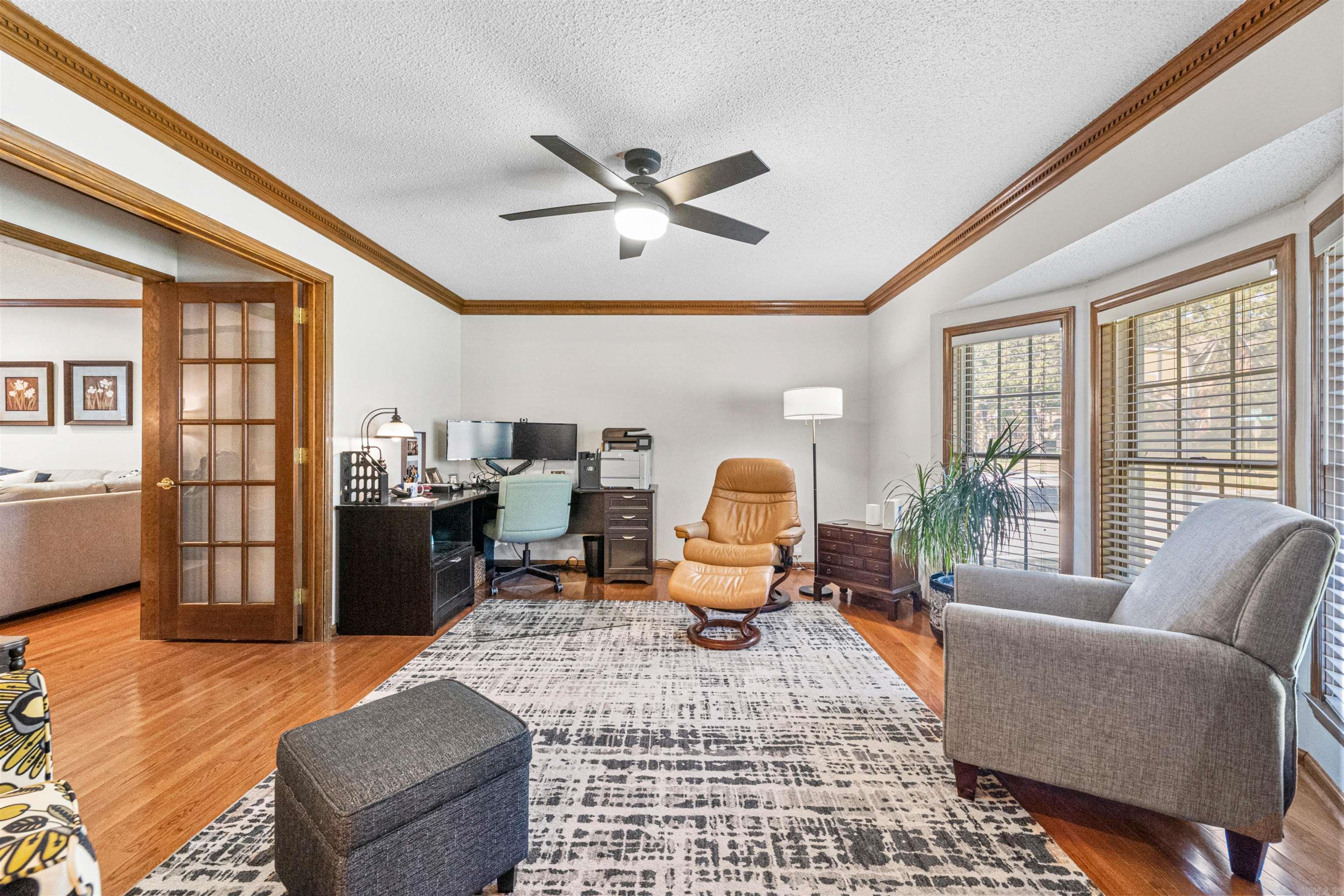 OVERBROOK - Residential