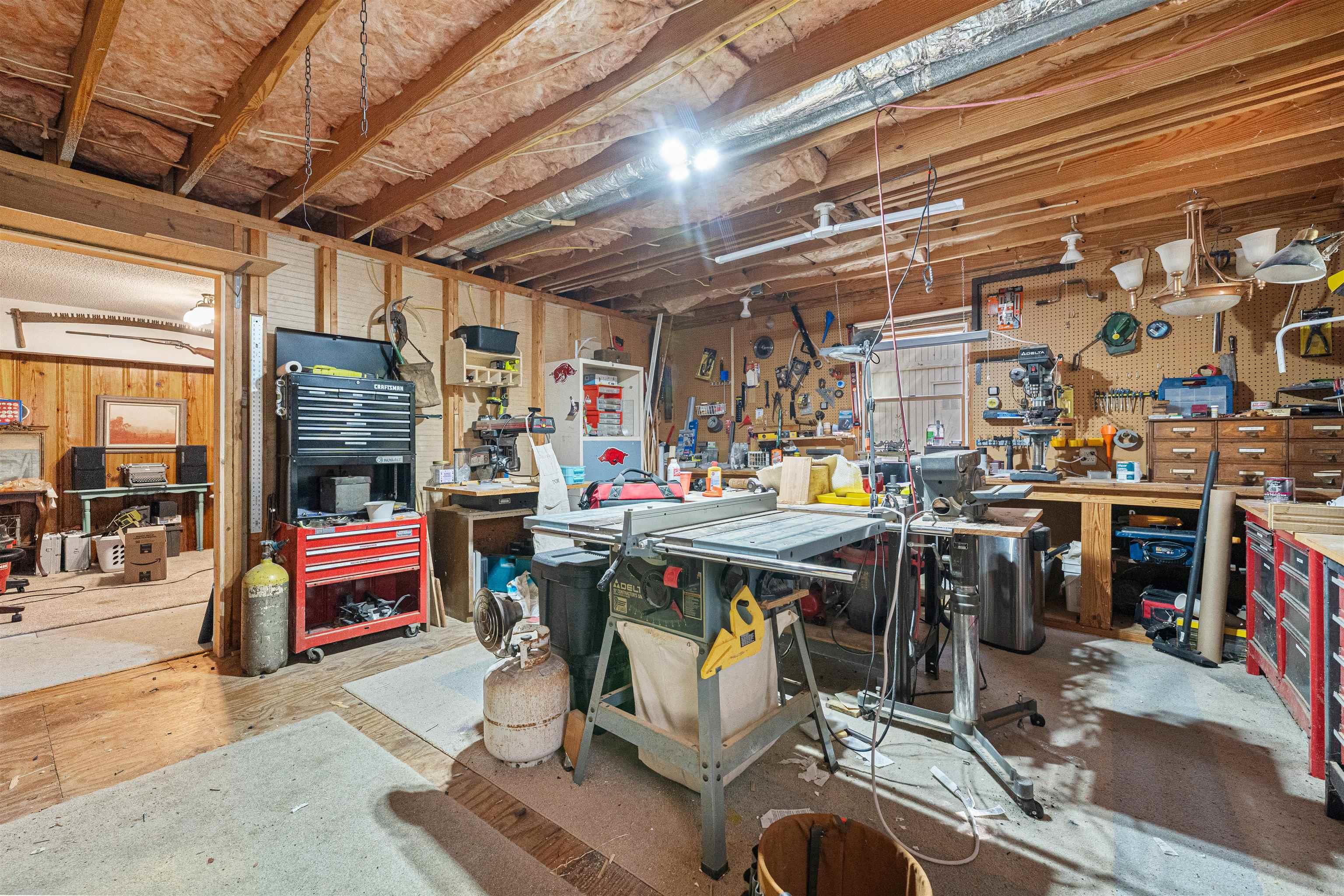 OVERBROOK - Residential