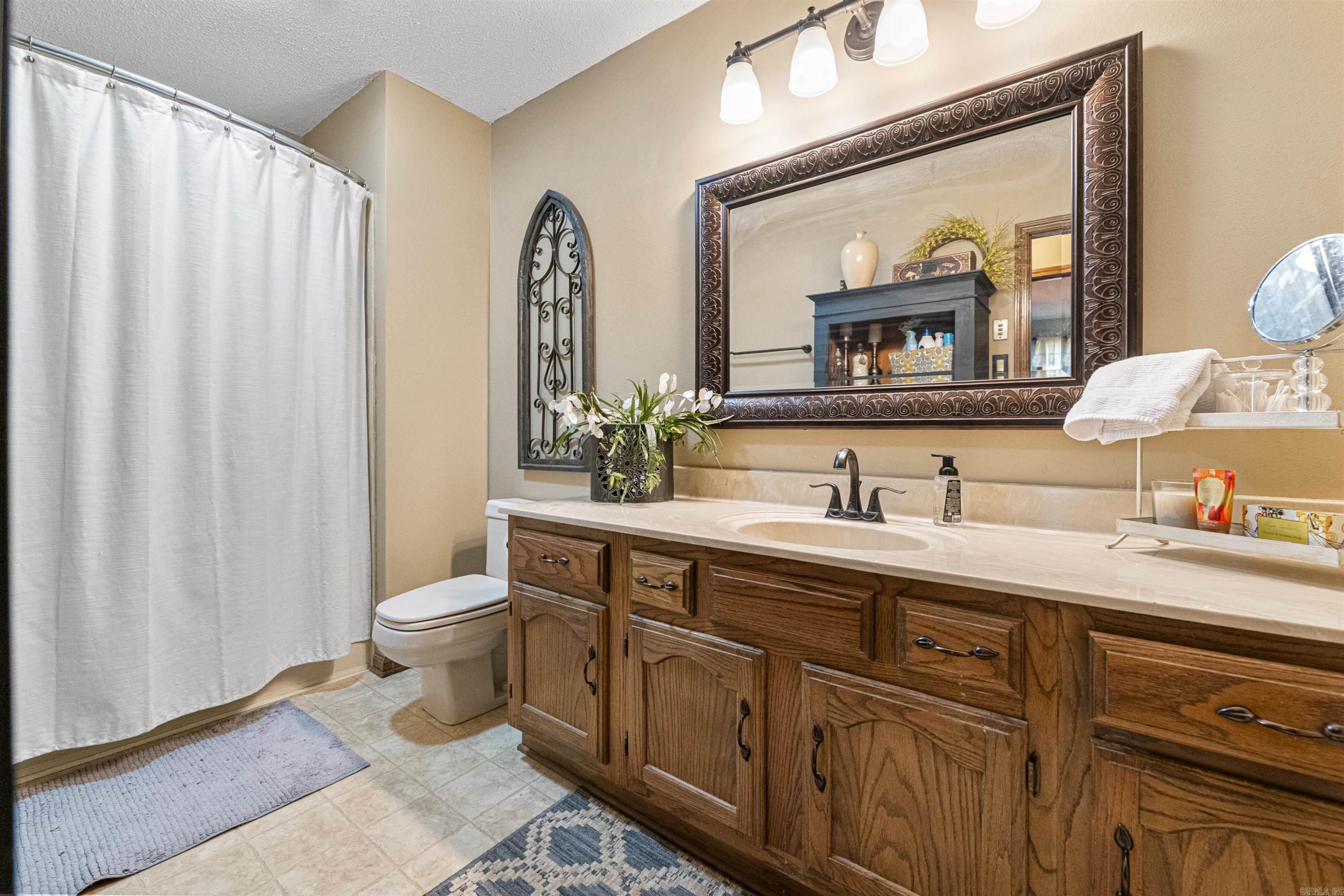 OVERBROOK - Residential