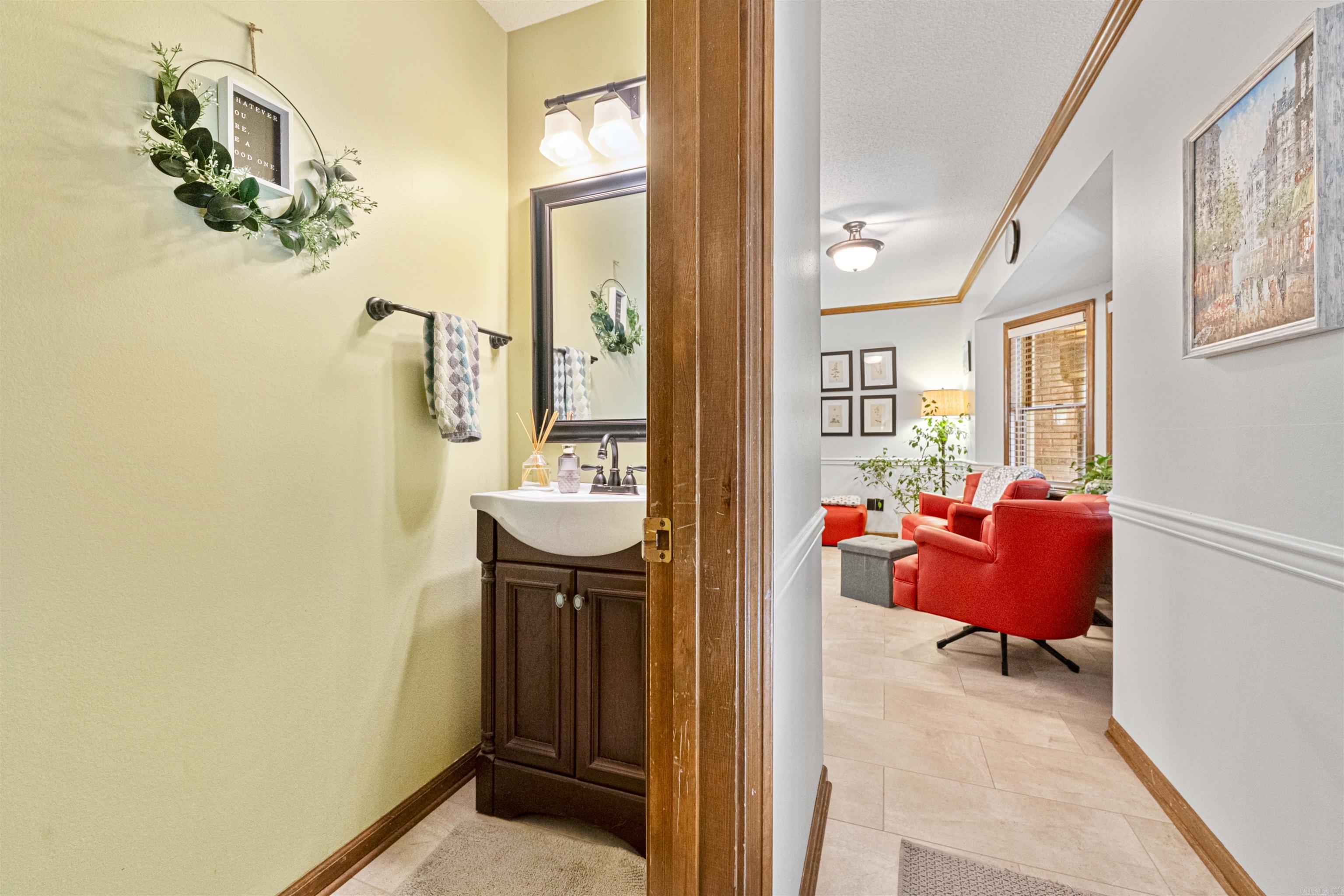 OVERBROOK - Residential