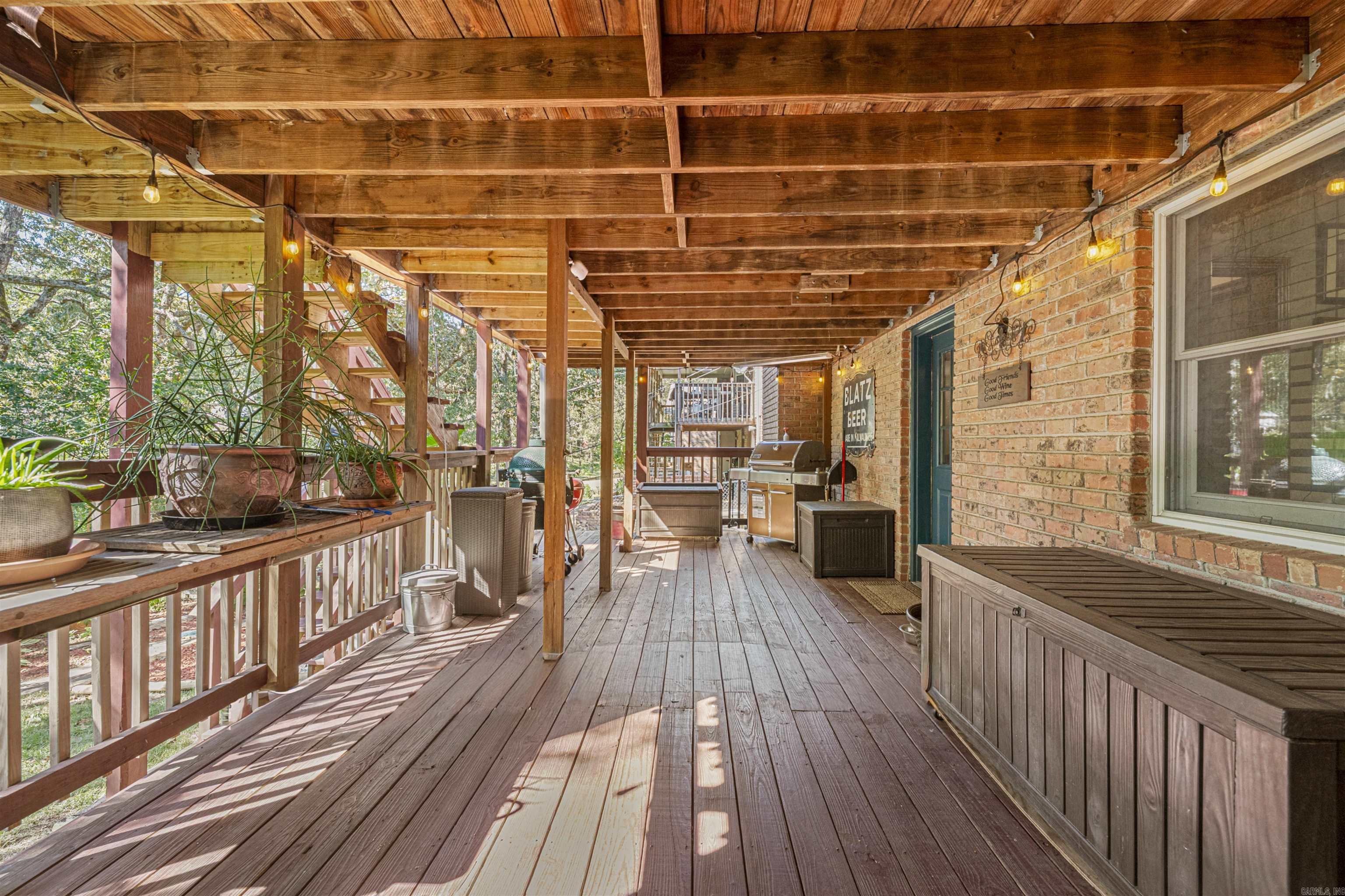 OVERBROOK - Residential