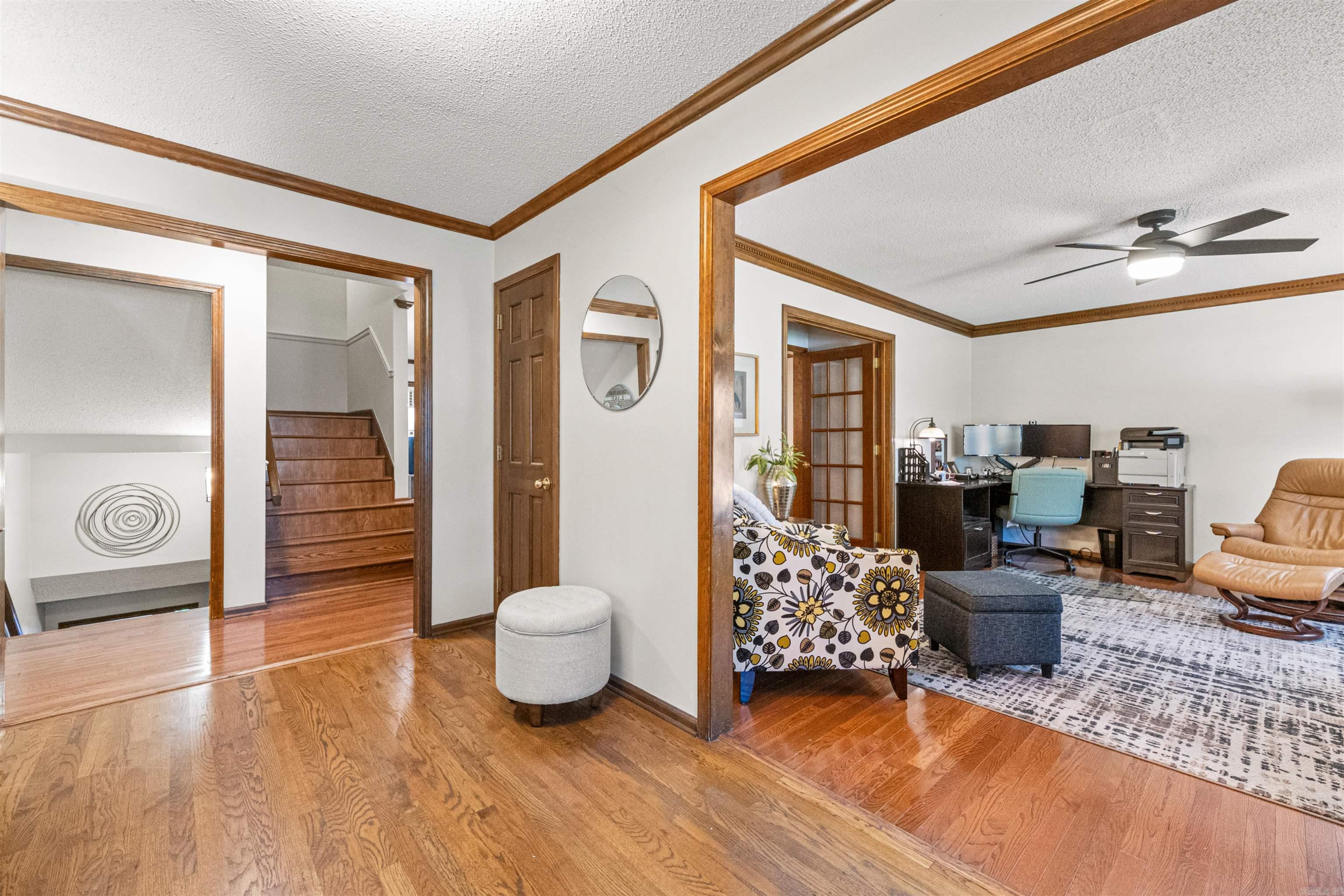 OVERBROOK - Residential