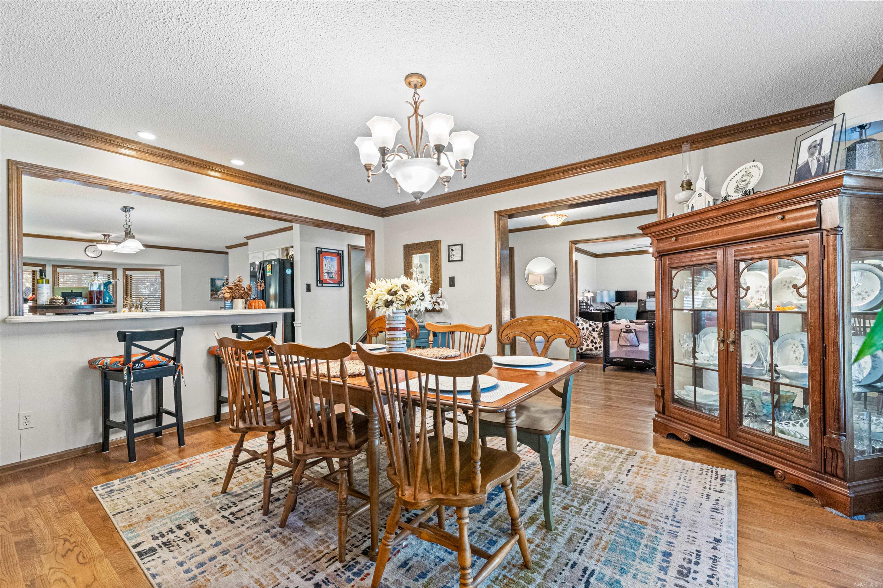 OVERBROOK - Residential