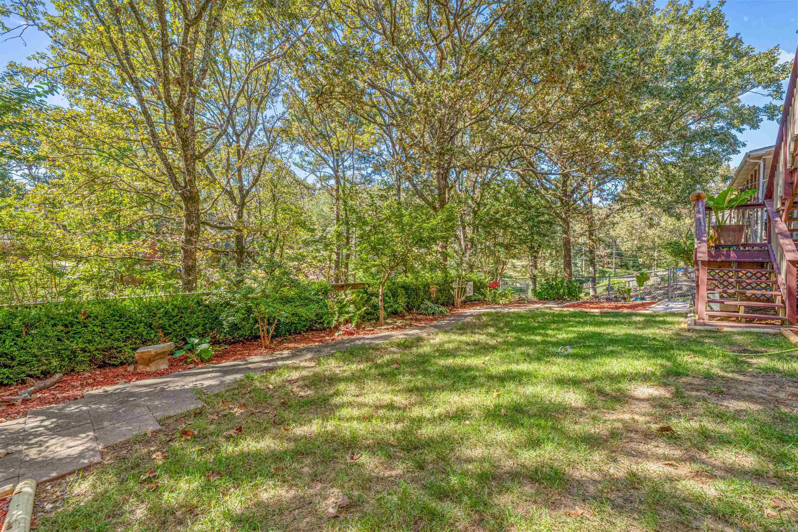 OVERBROOK - Residential