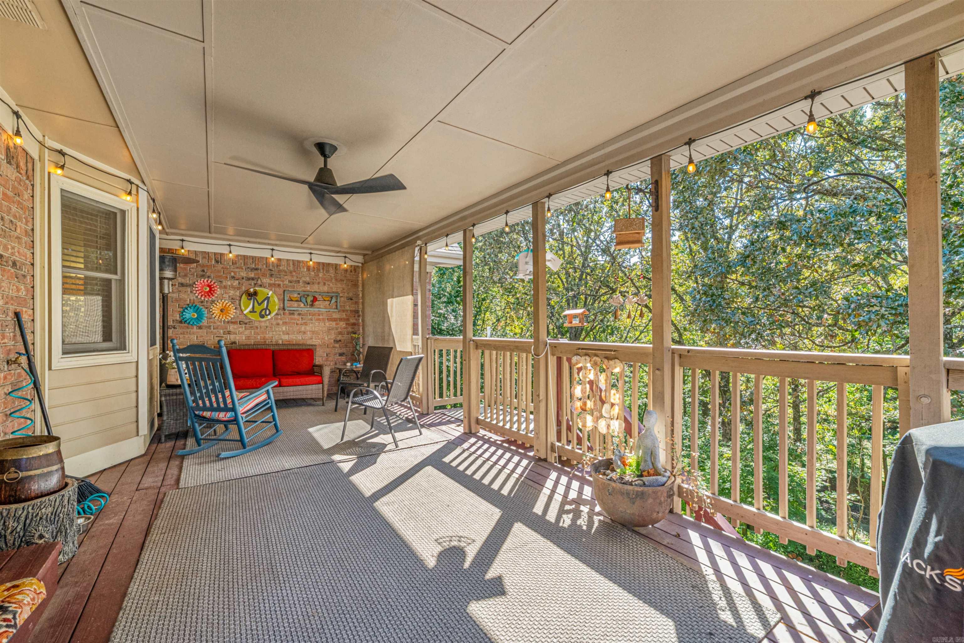 OVERBROOK - Residential