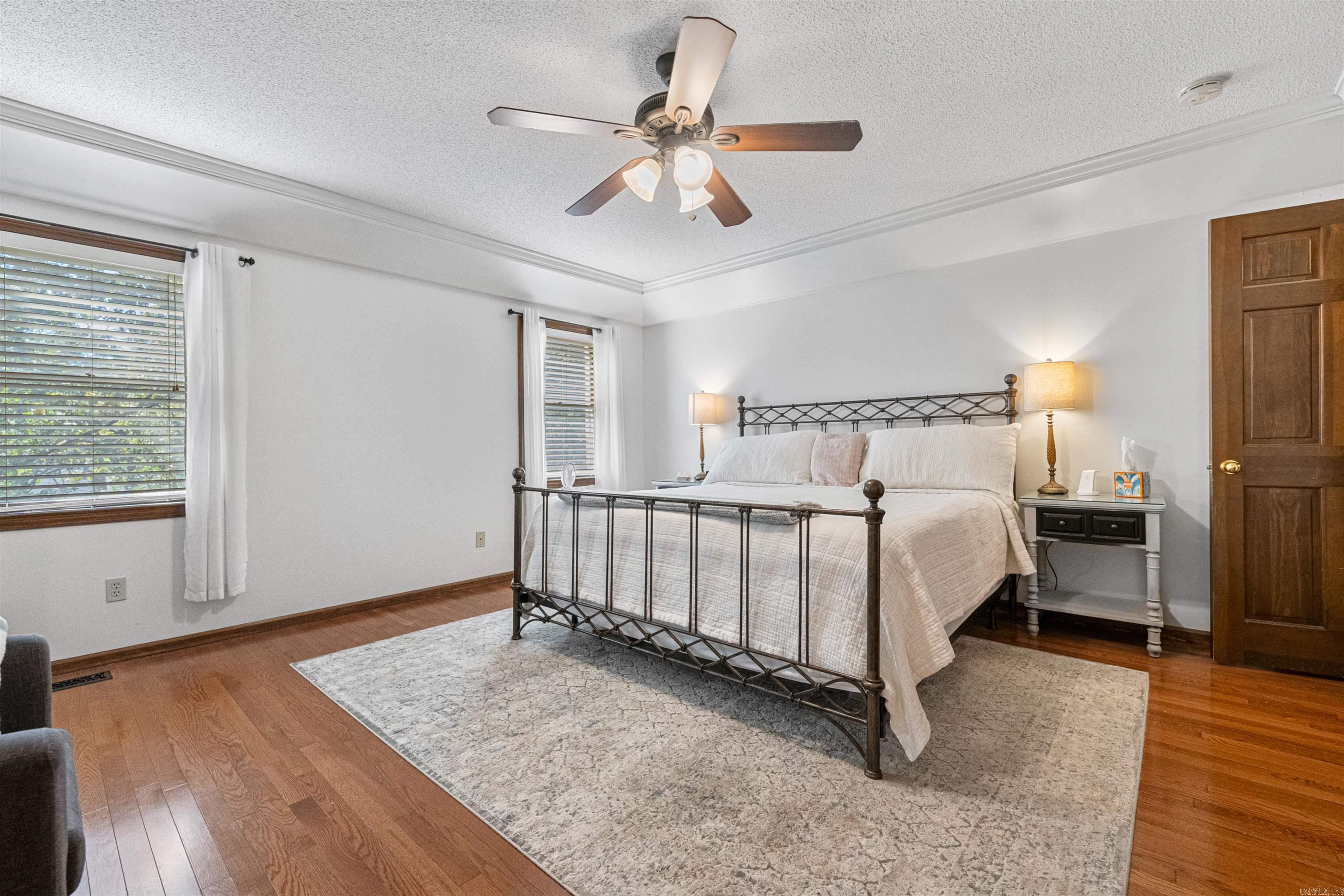 OVERBROOK - Residential