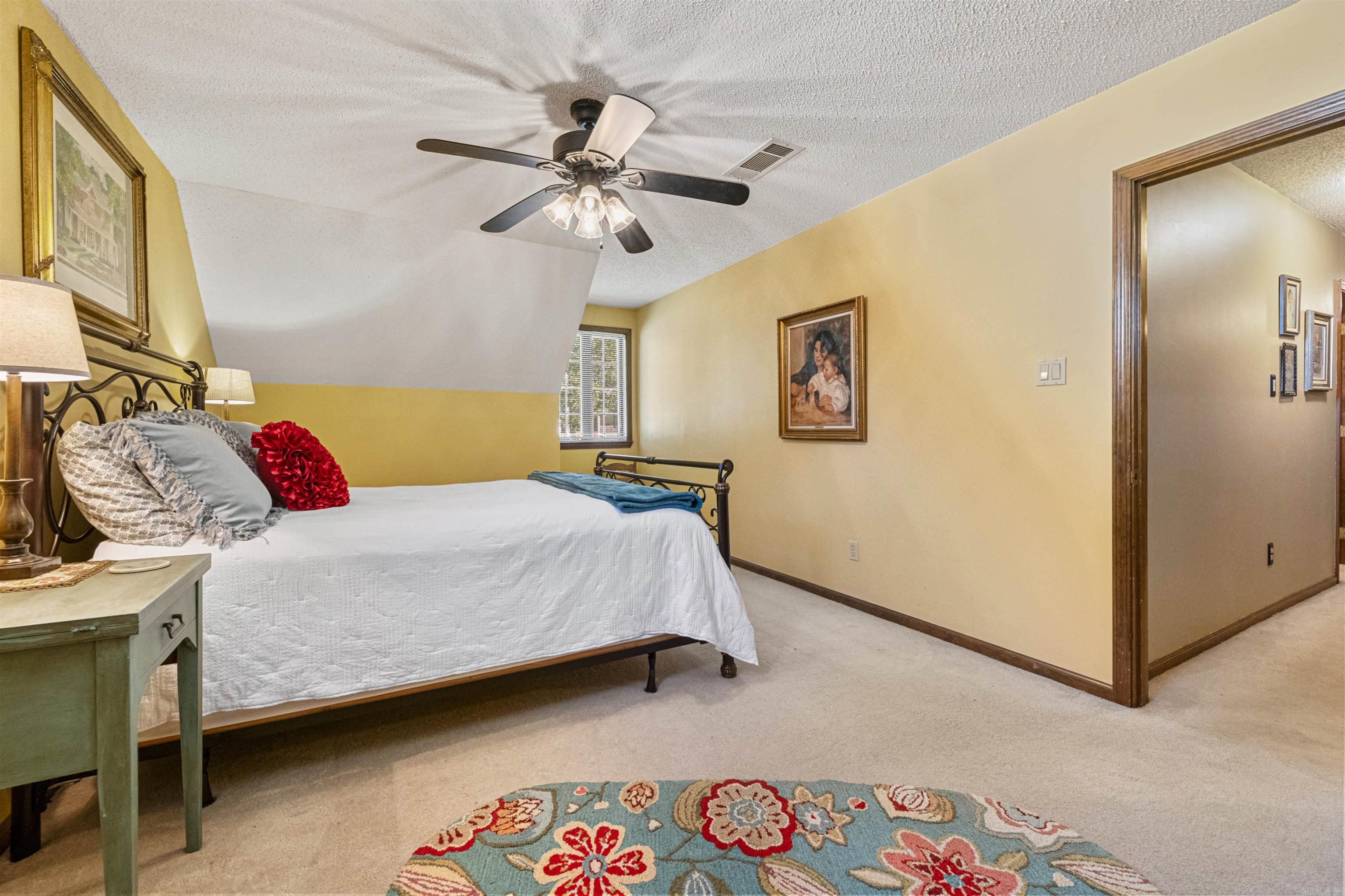 OVERBROOK - Residential