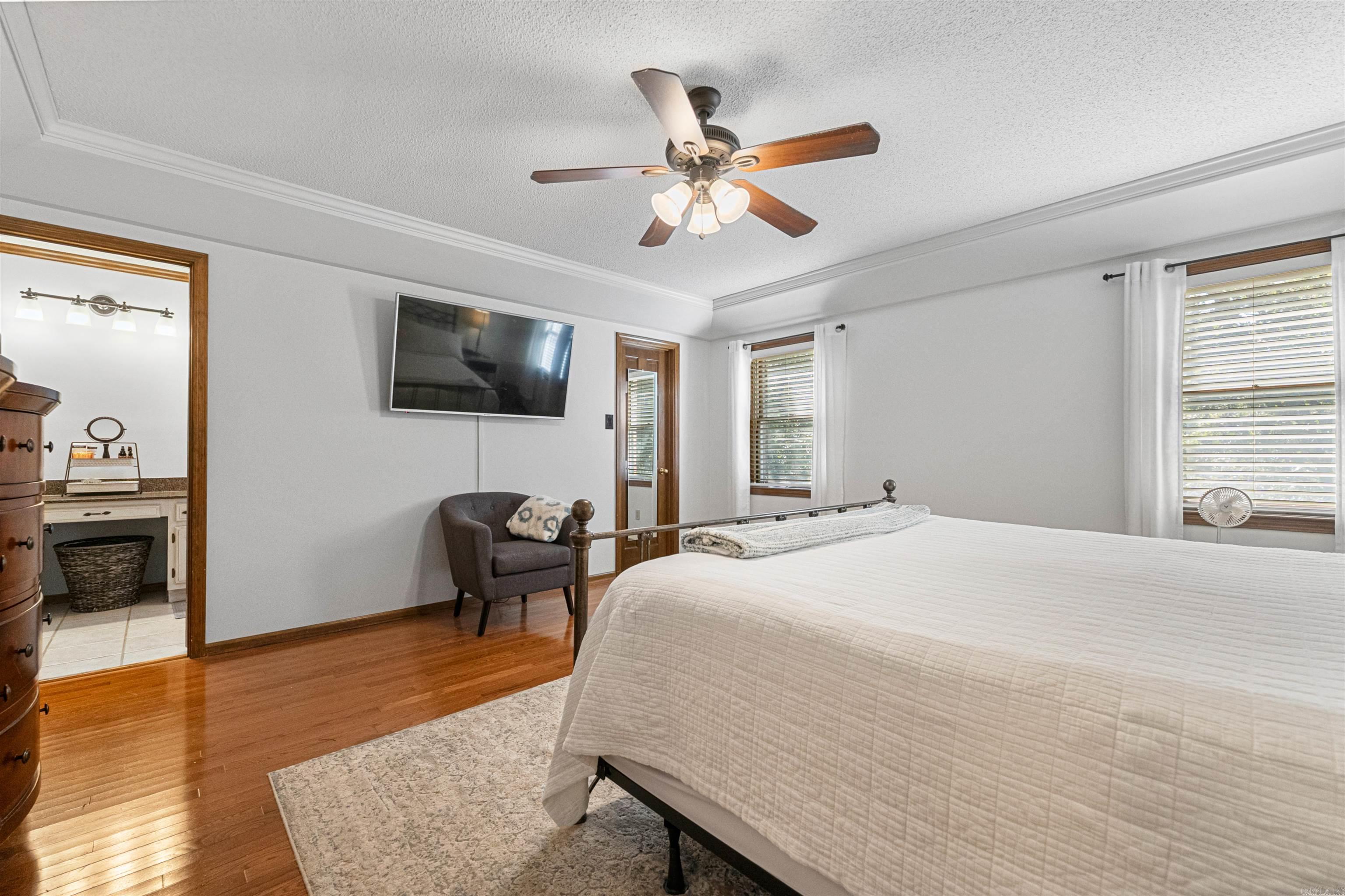 OVERBROOK - Residential