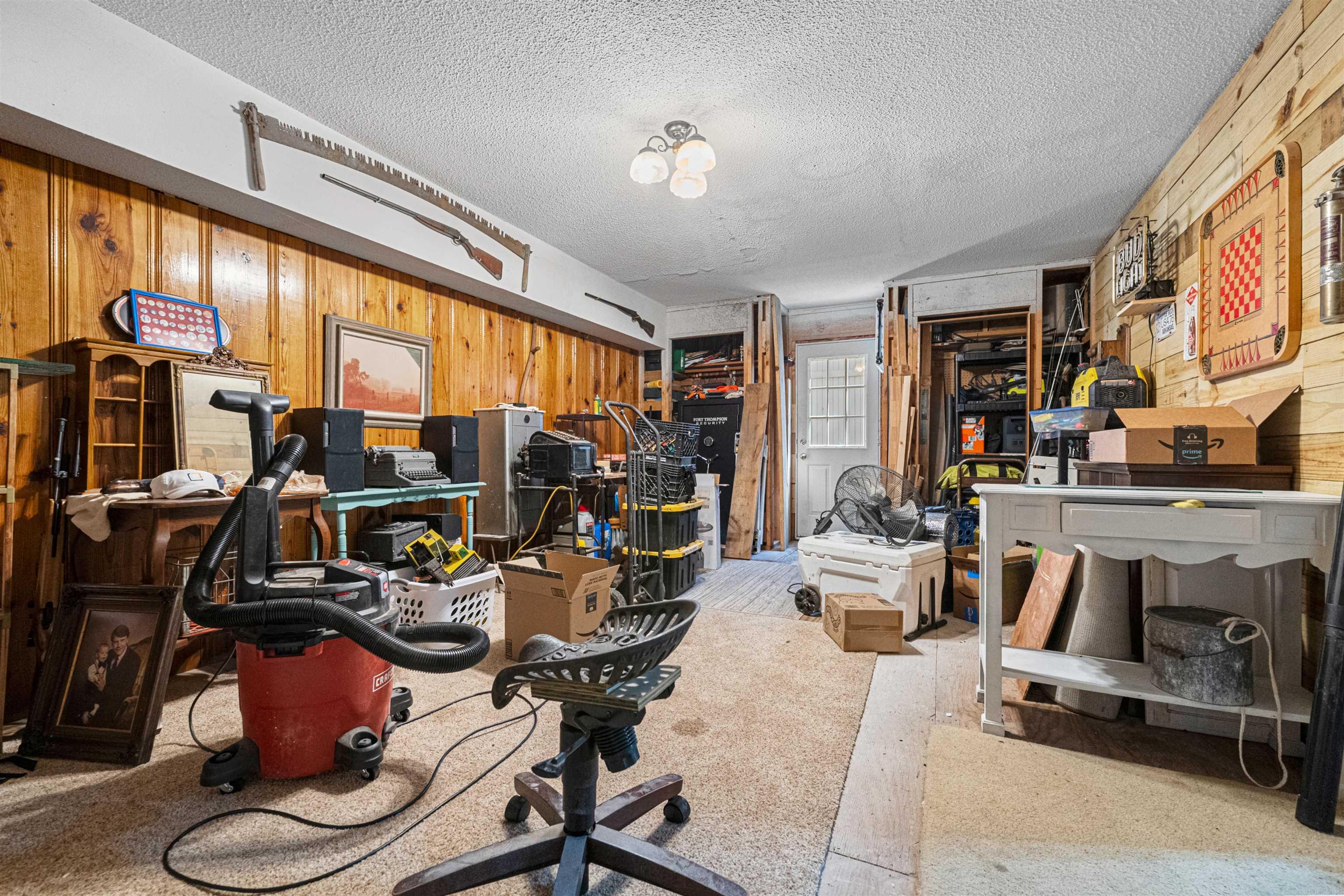 OVERBROOK - Residential