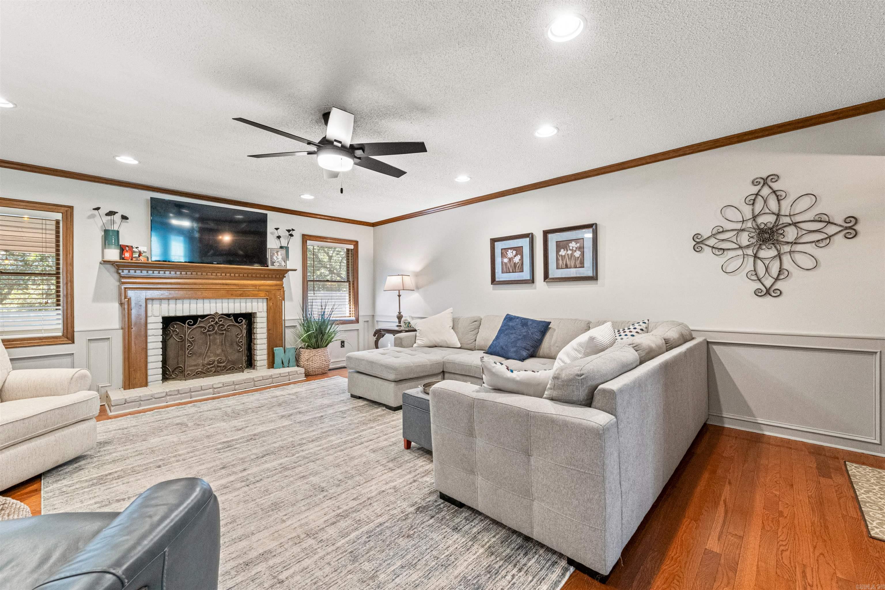 OVERBROOK - Residential