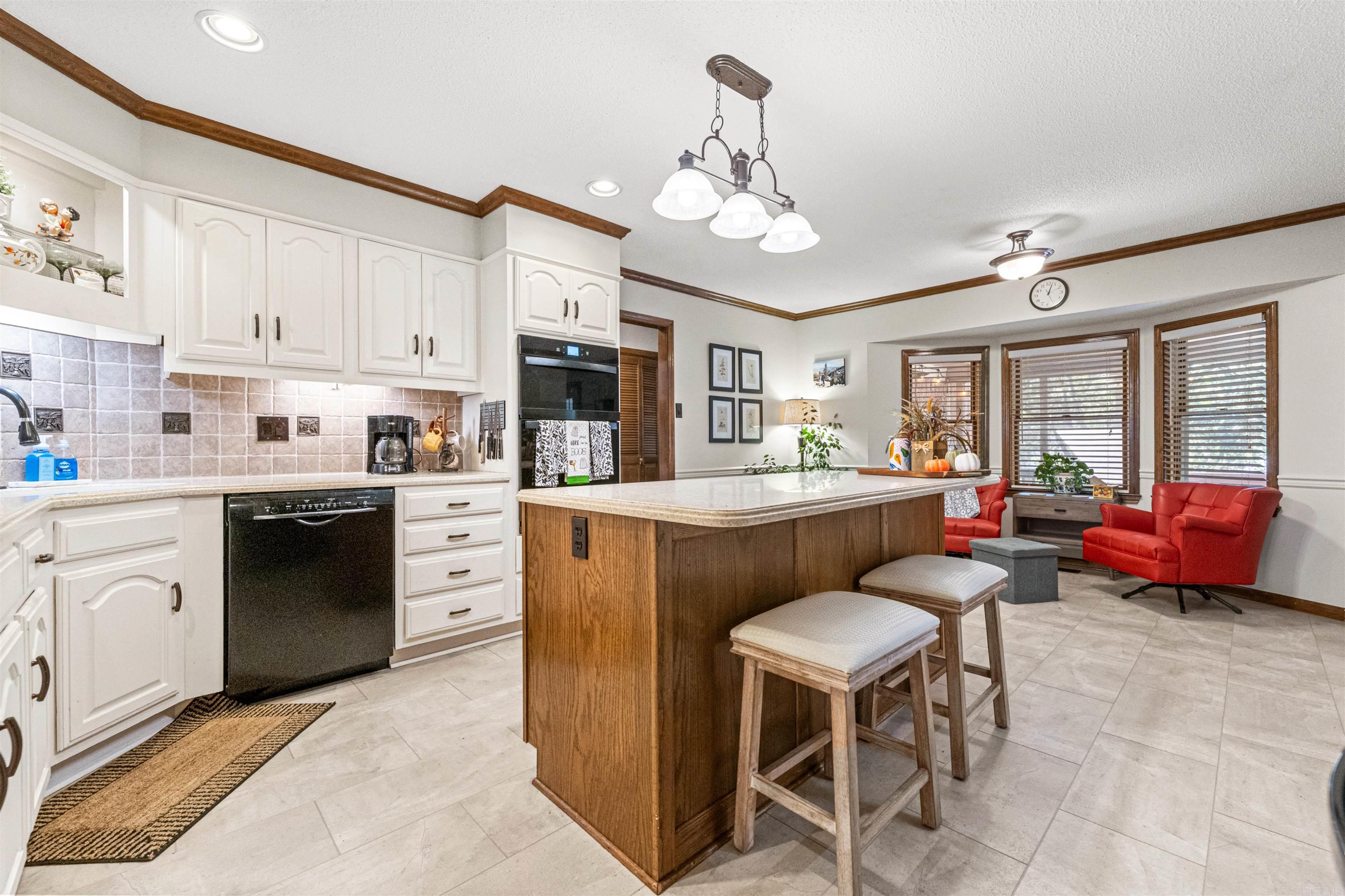 OVERBROOK - Residential