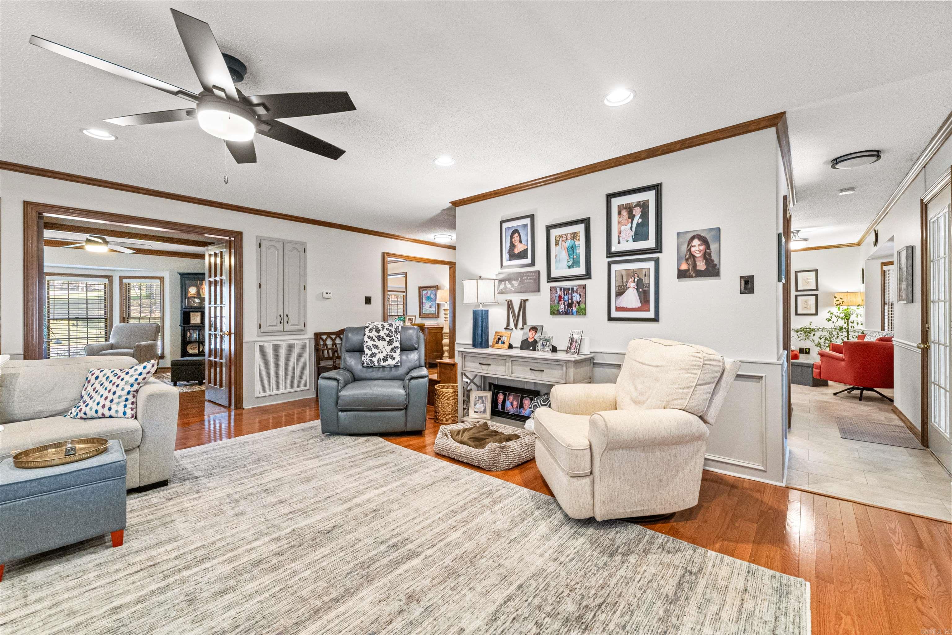 OVERBROOK - Residential