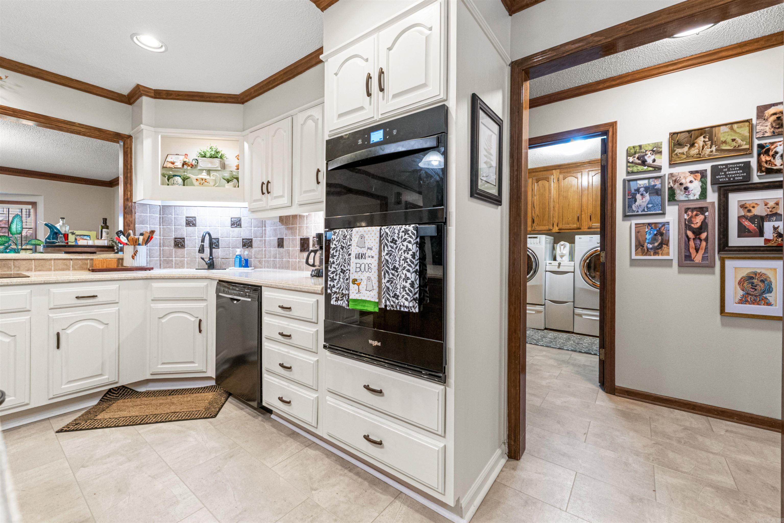 OVERBROOK - Residential