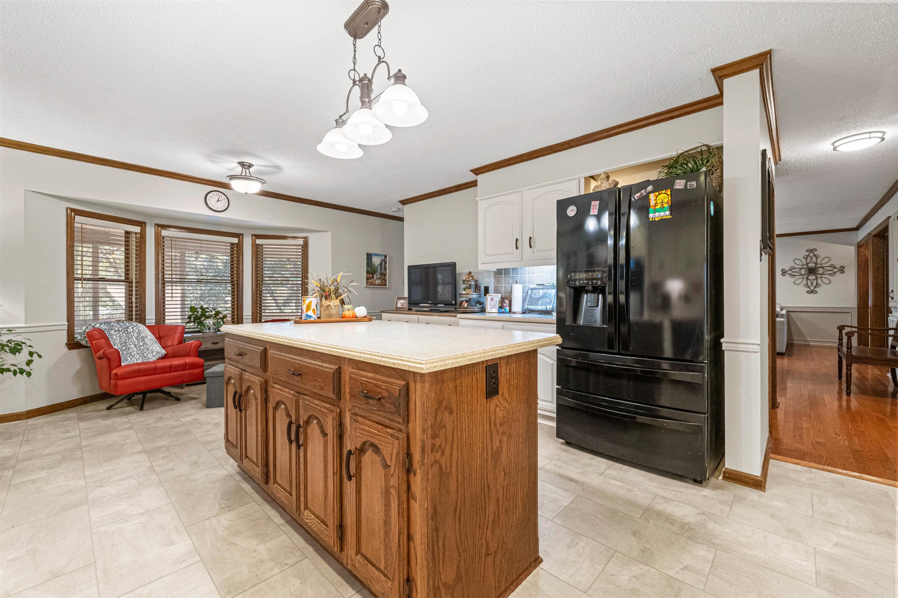 OVERBROOK - Residential