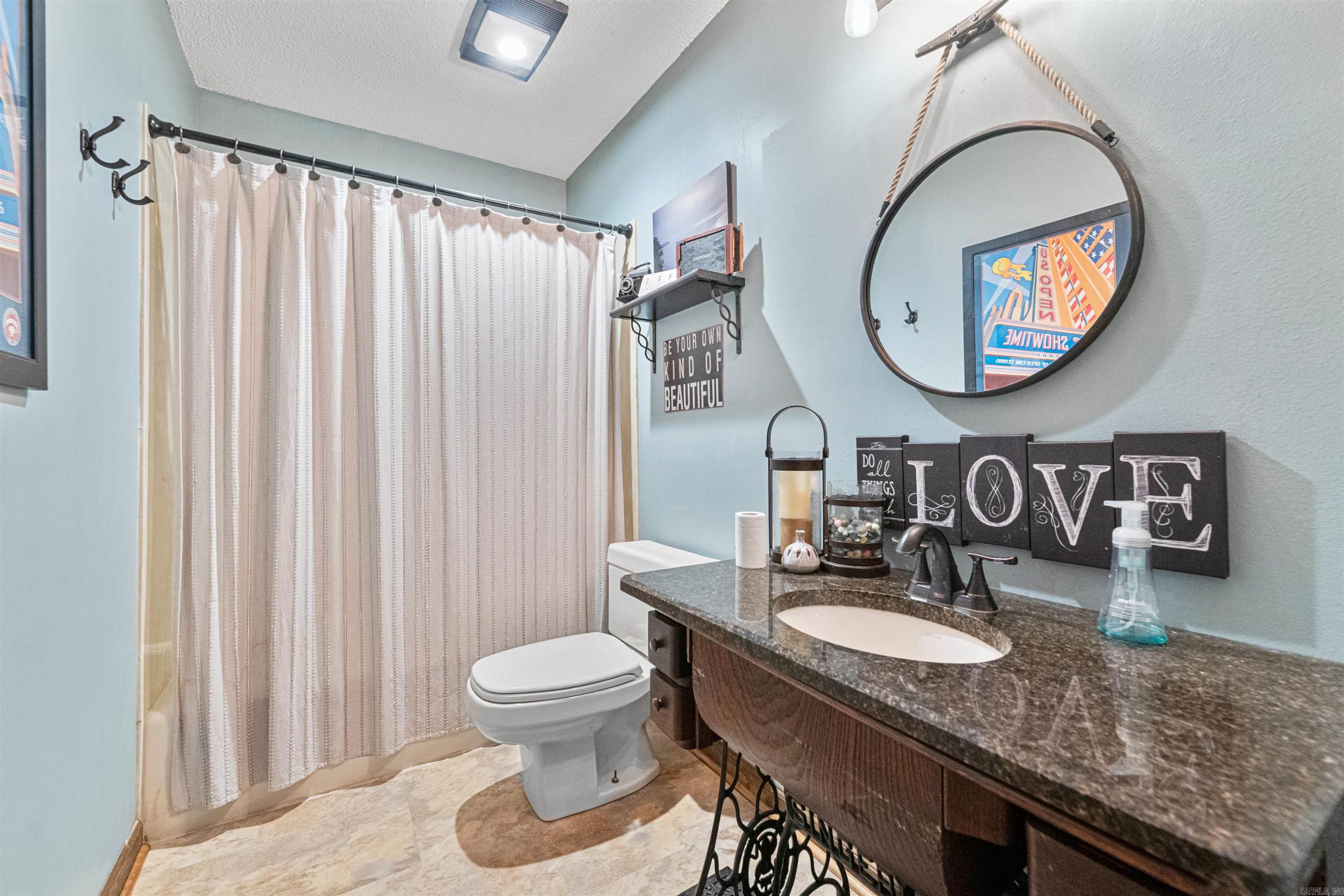 OVERBROOK - Residential