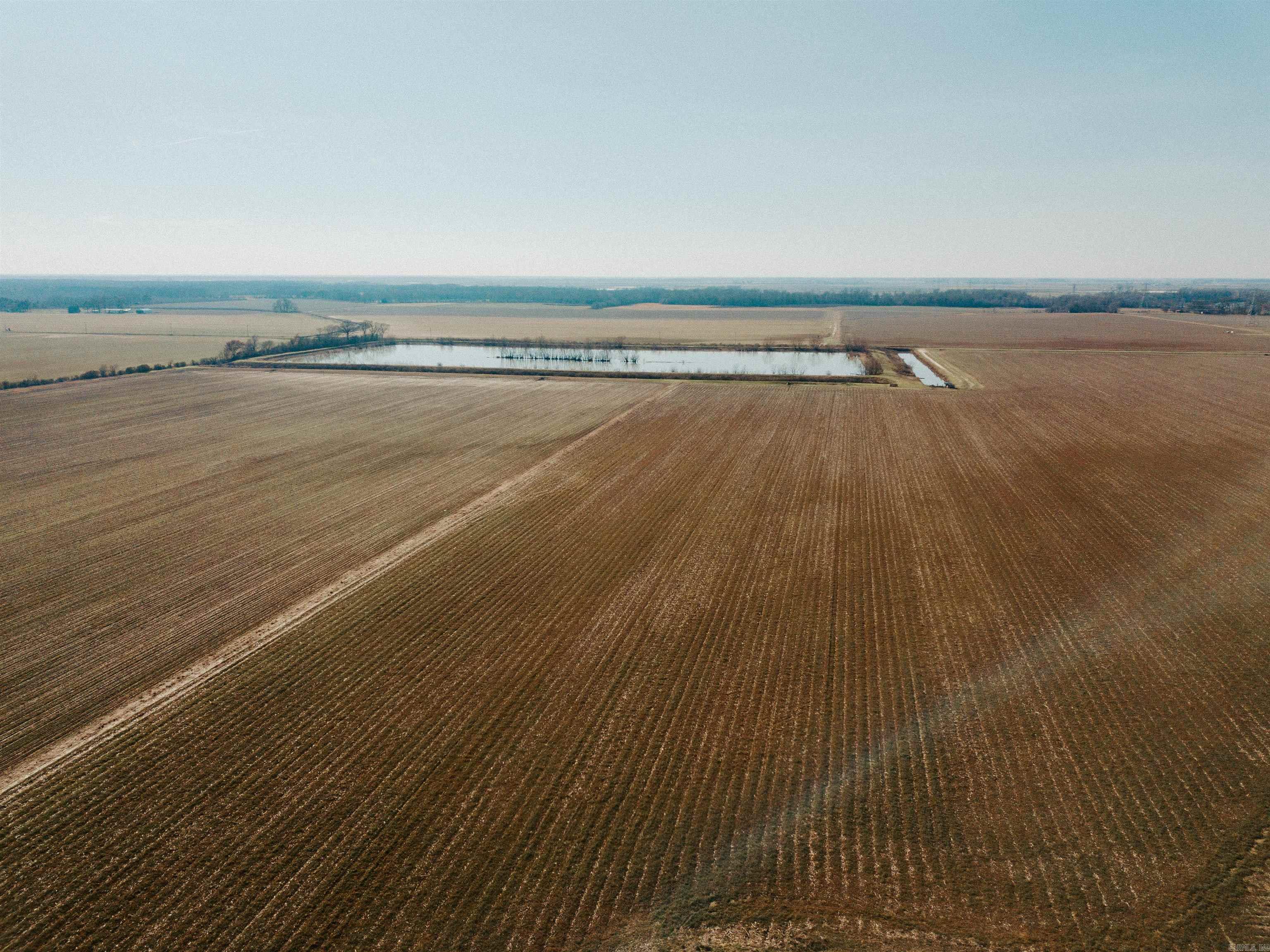 Not in Subdivision - Farm