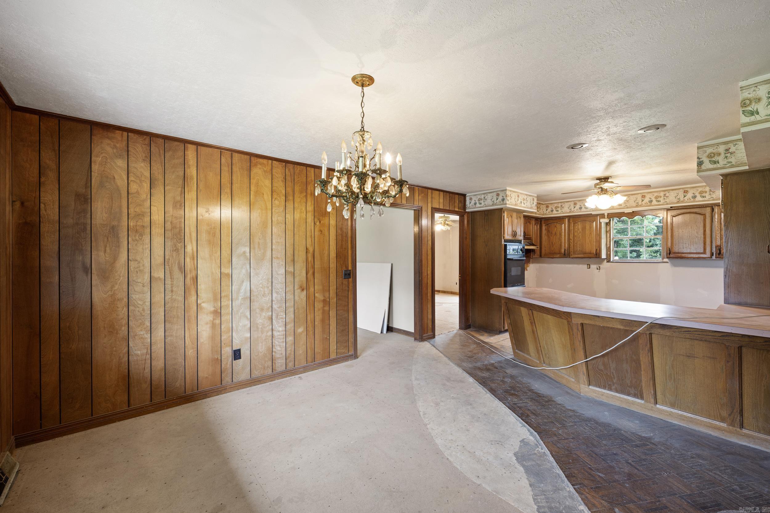 Not In List - Residential