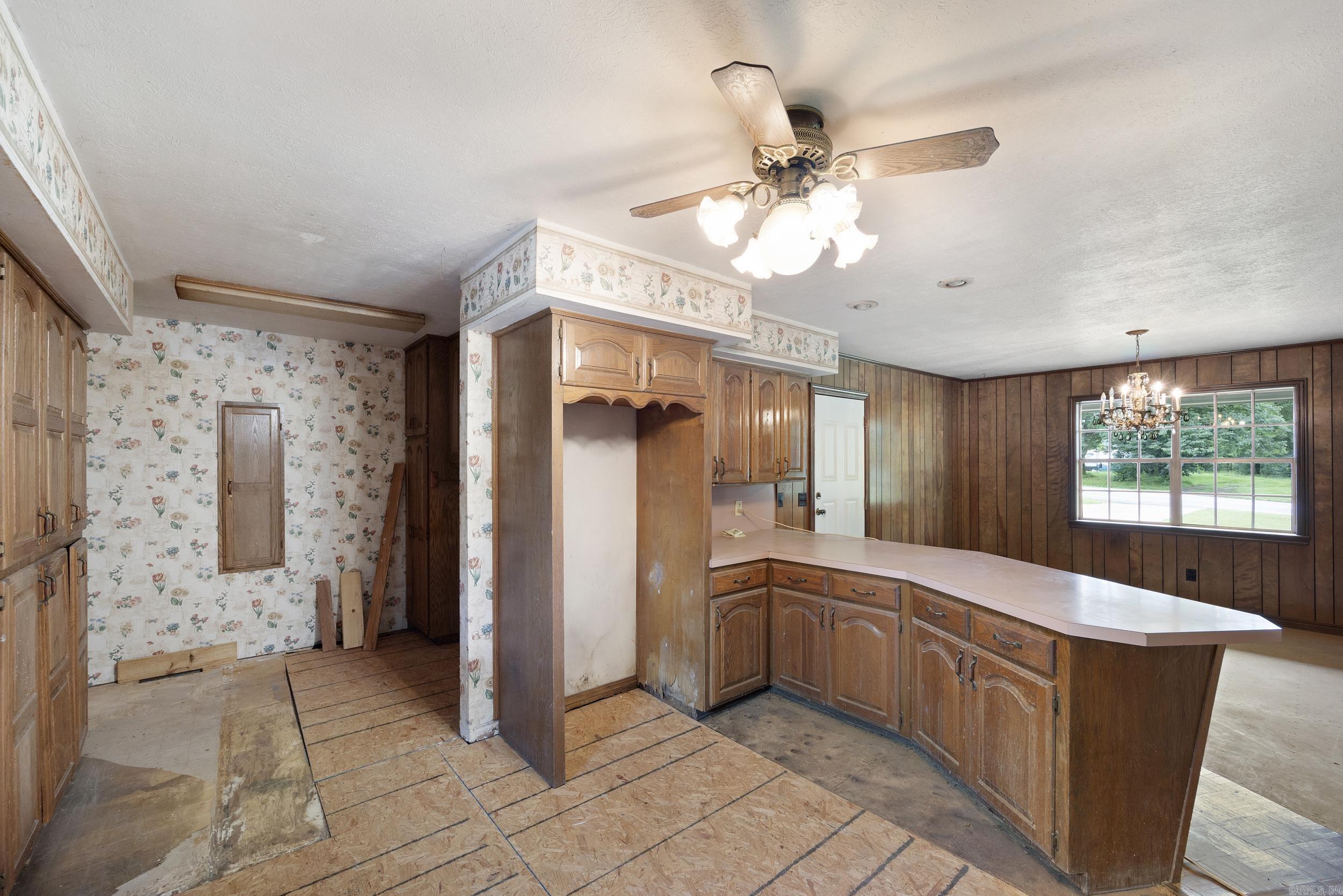 Not In List - Residential